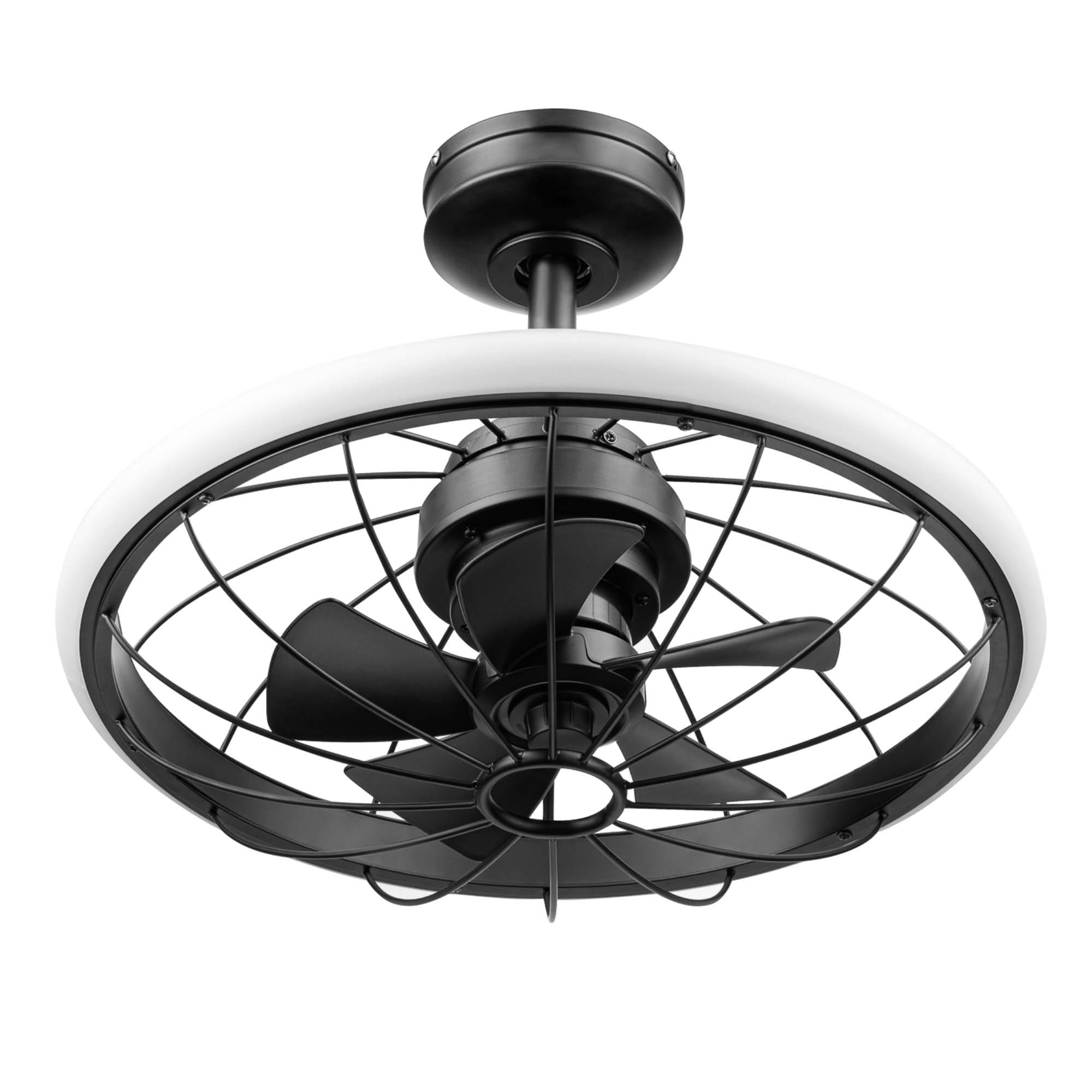 Harbor Breeze 43057 Ceiling-Fans - View #9