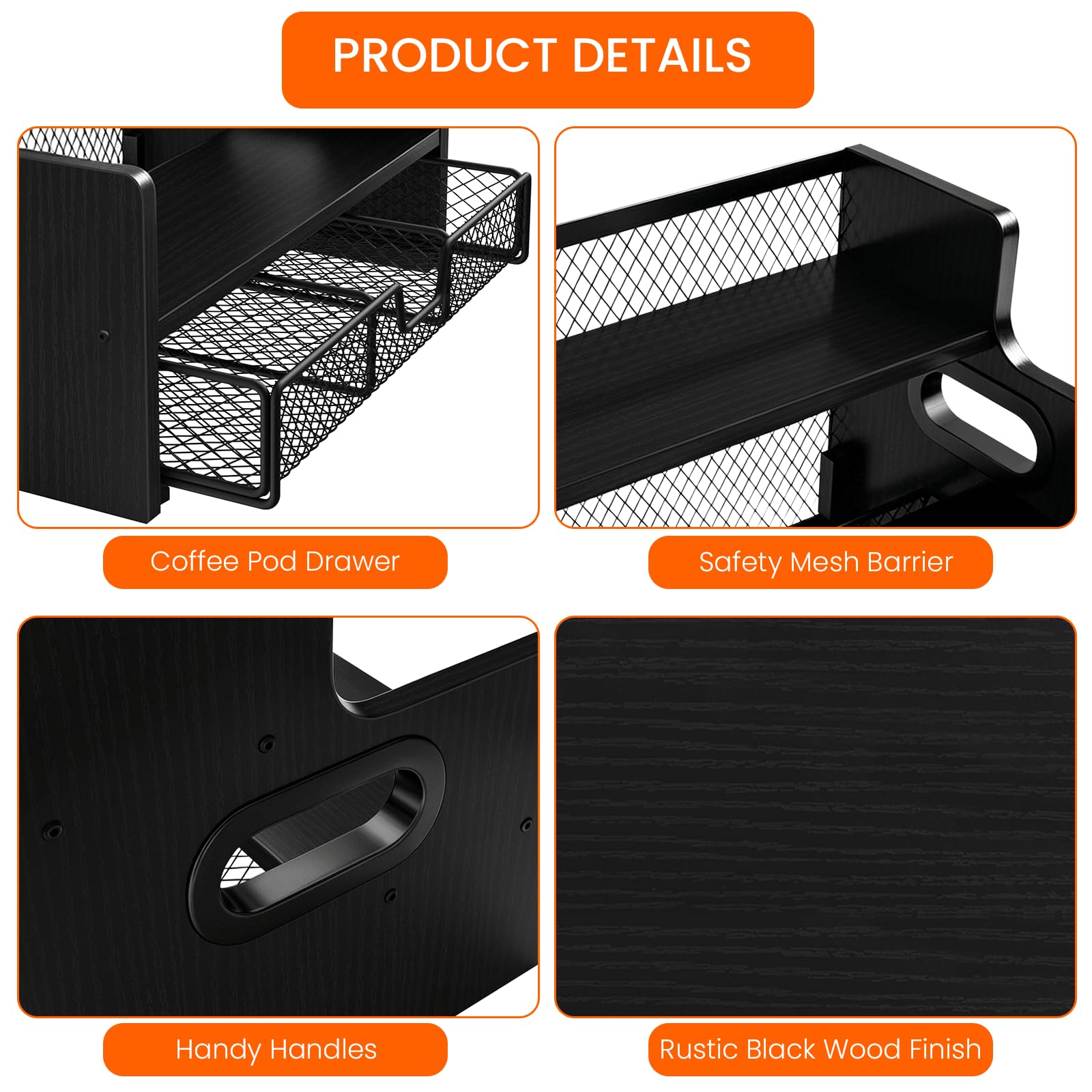 Aoibox LABFHUI9 Barware-Accessories - View #3