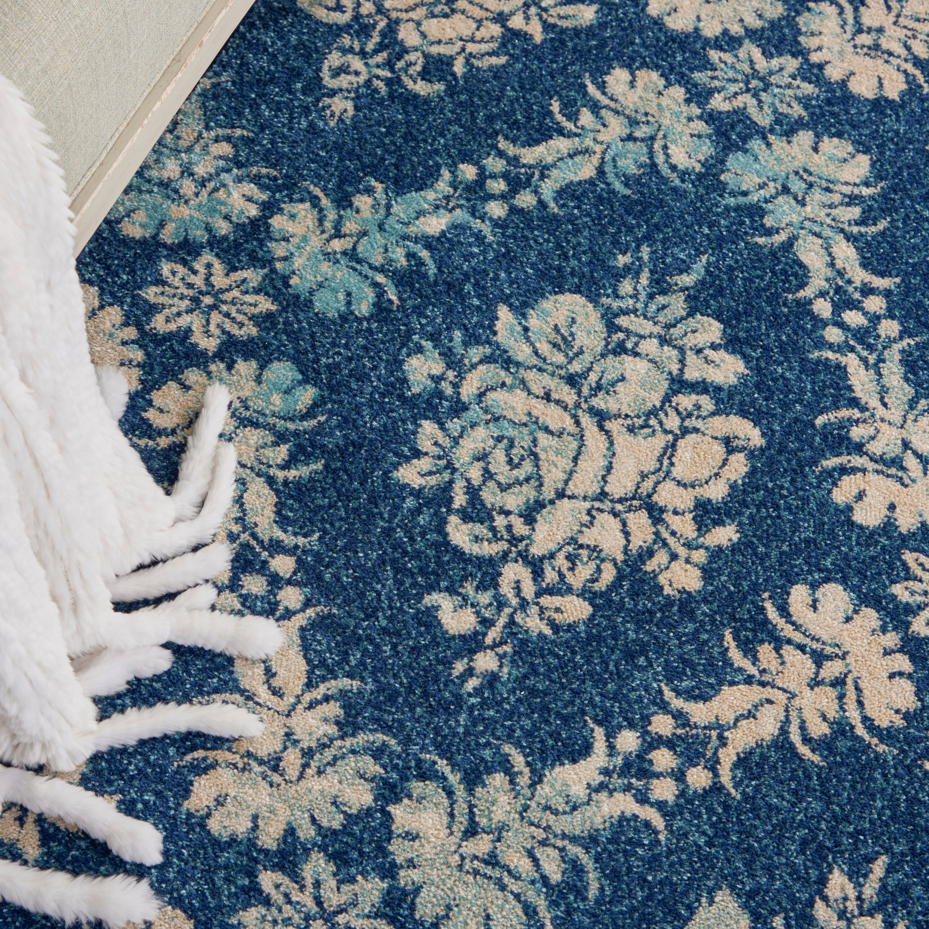 Nourison 99446399618 rugs - View #7