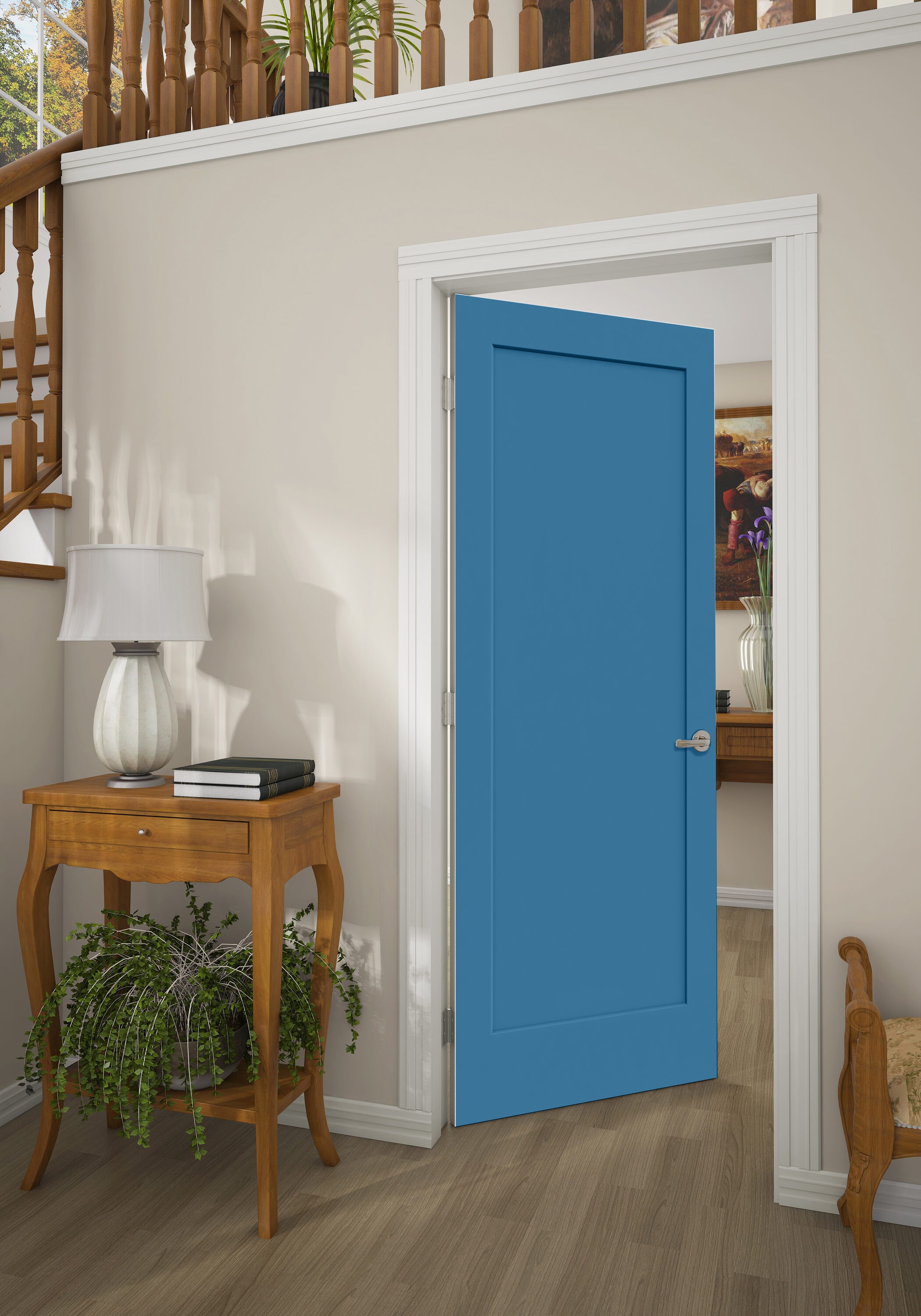 RELIABILT LO1368887 Pre-Hung-Doors - View #3