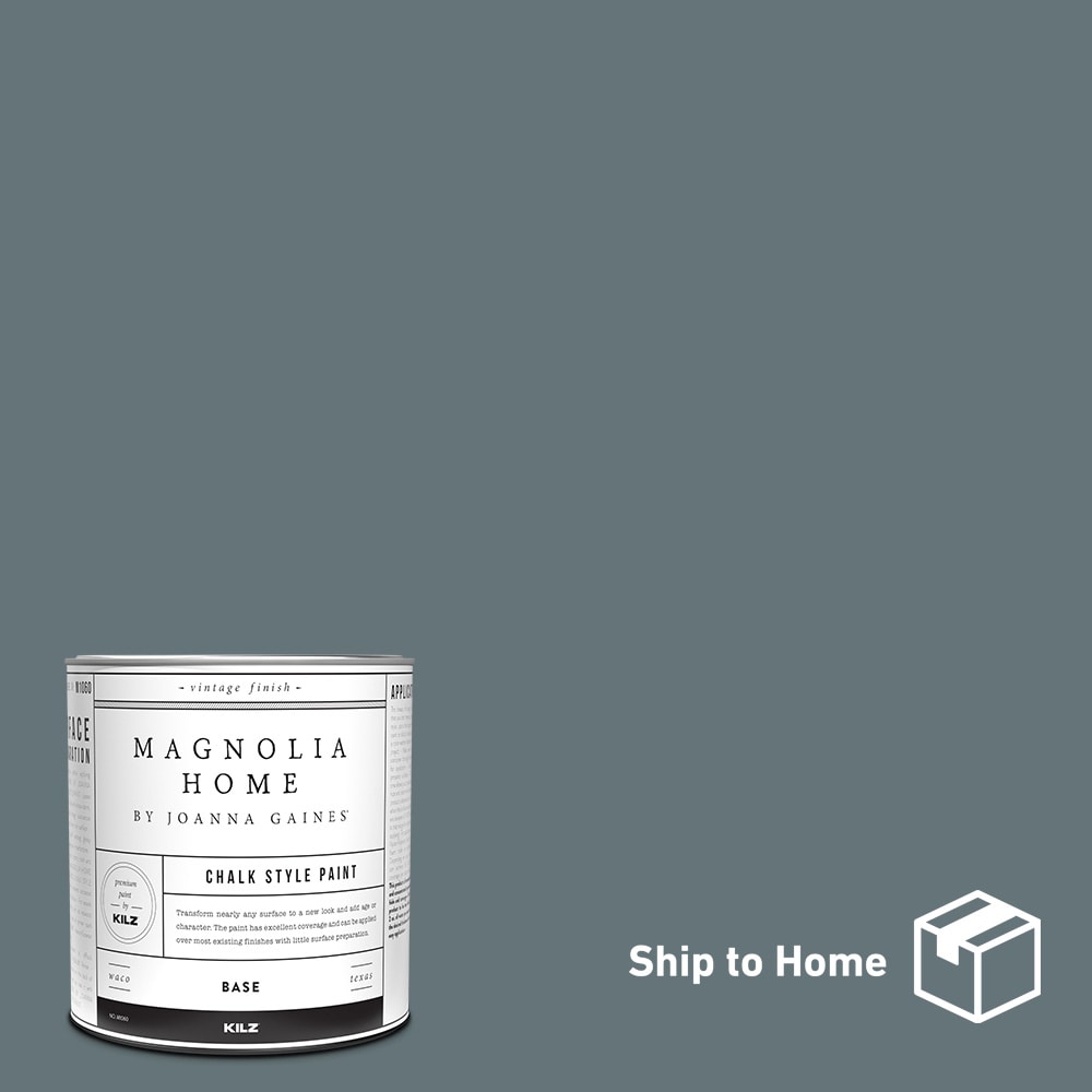 Clean Slate - Exterior Paint - Magnolia