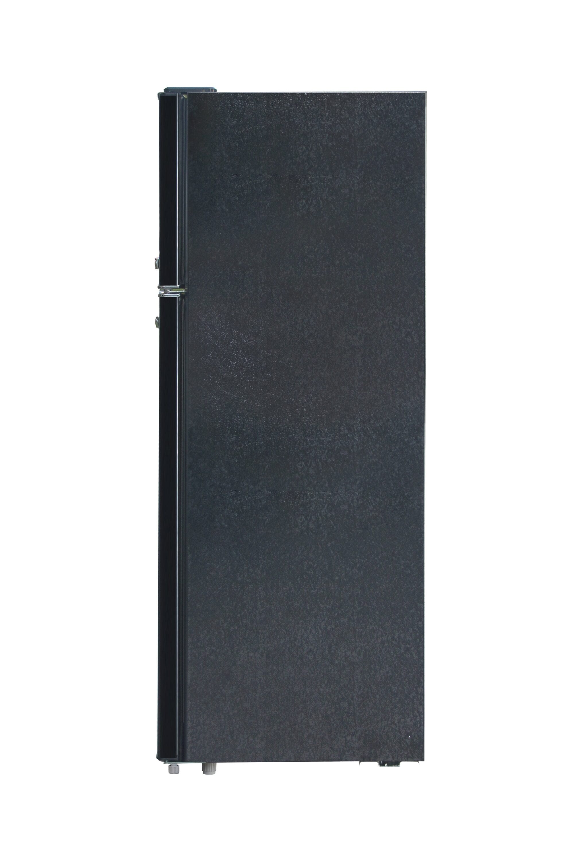 Frigidaire EFR753-BLACK Top-Freezer-Refrigerators - View #5