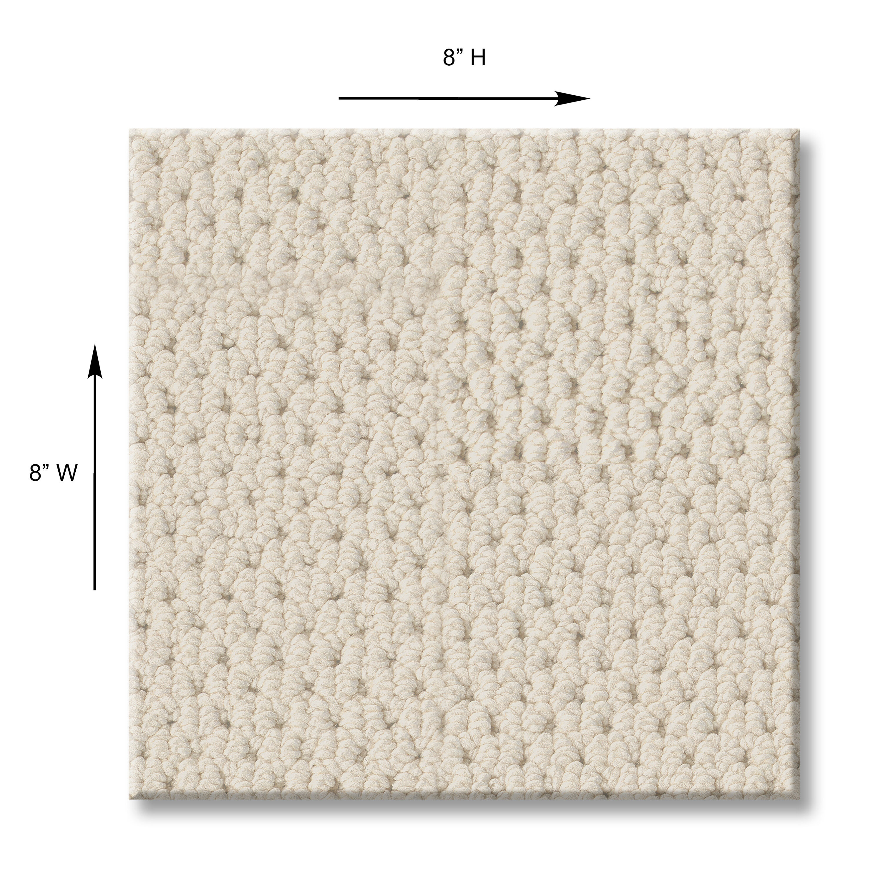 STAINMASTER 7L873 - 121 - SAMP Carpet-Samples - View #4