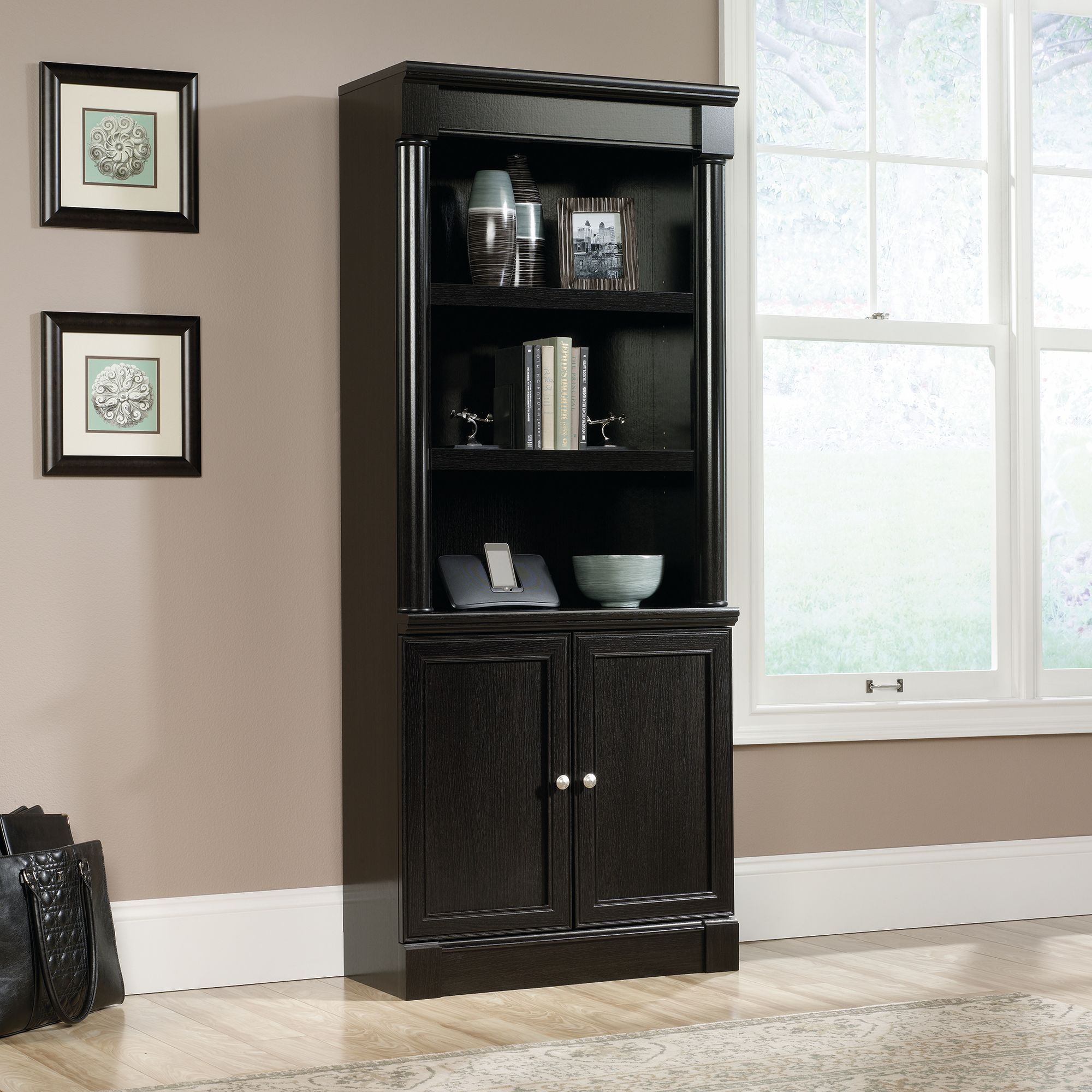 Sauder 416515 bookcases - View #2