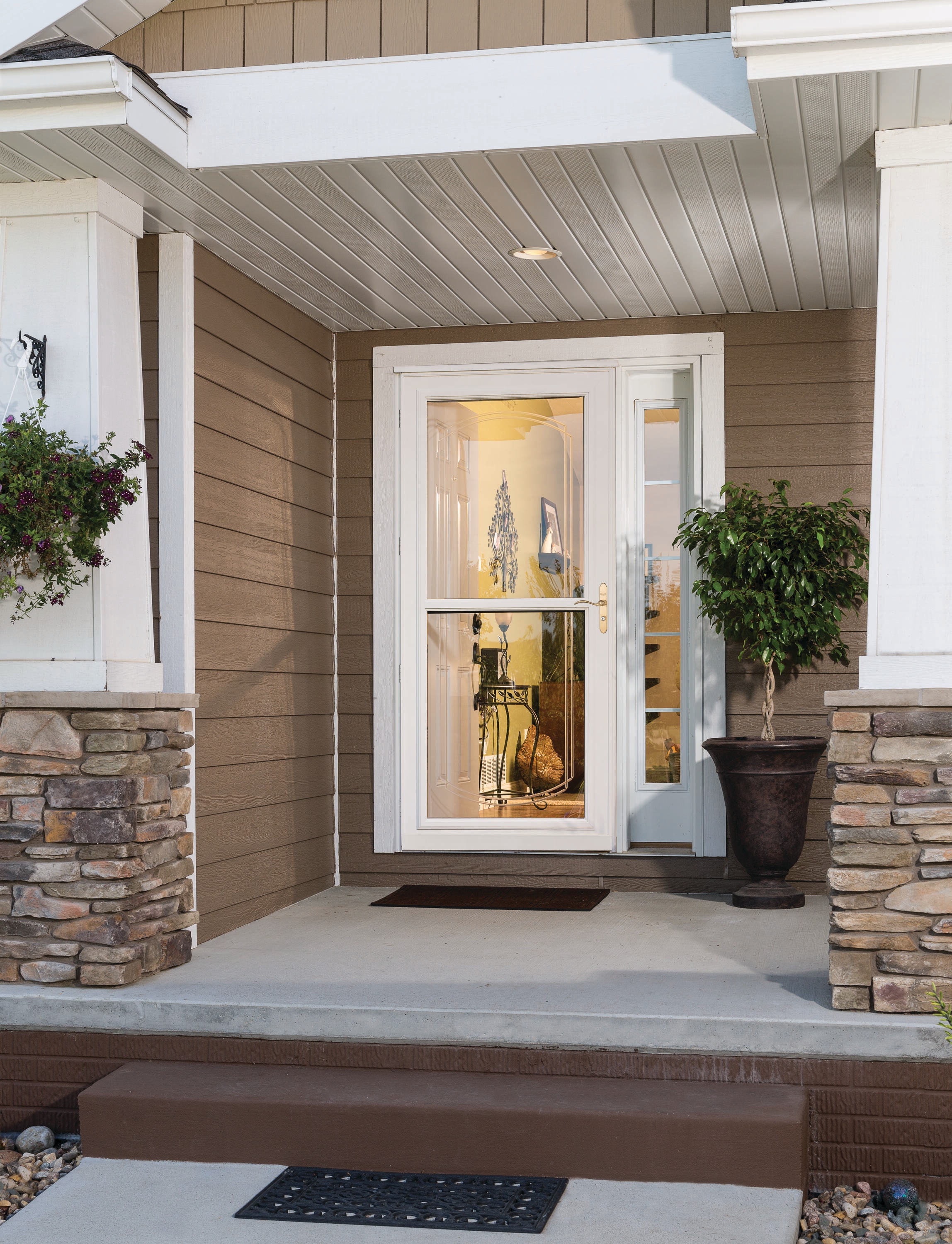 LARSON 14606035 Storm-Doors - View #3