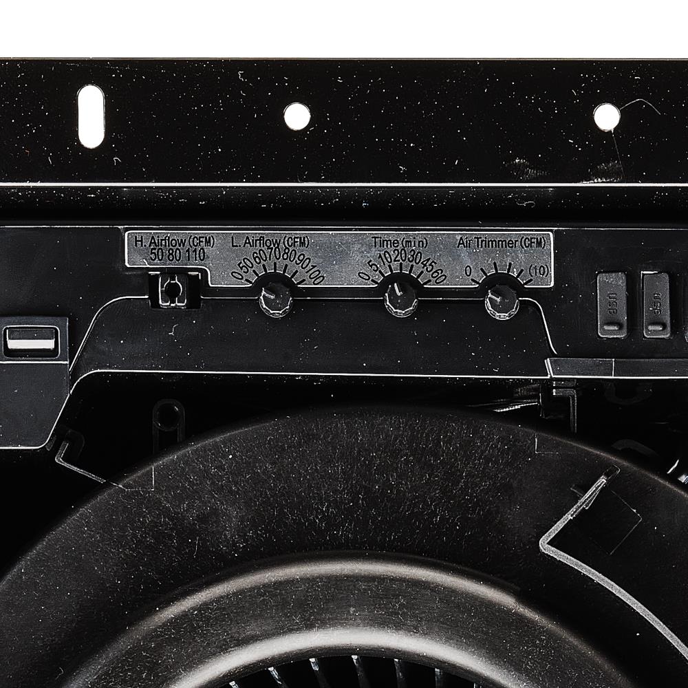 Aero Pure ABF110DH L6 W Bath-Fans - View #9