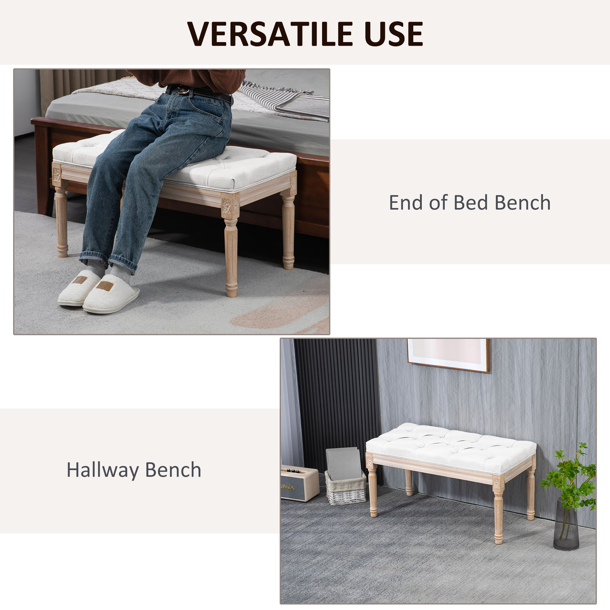 Lycvki EBB-30 bench - View #8