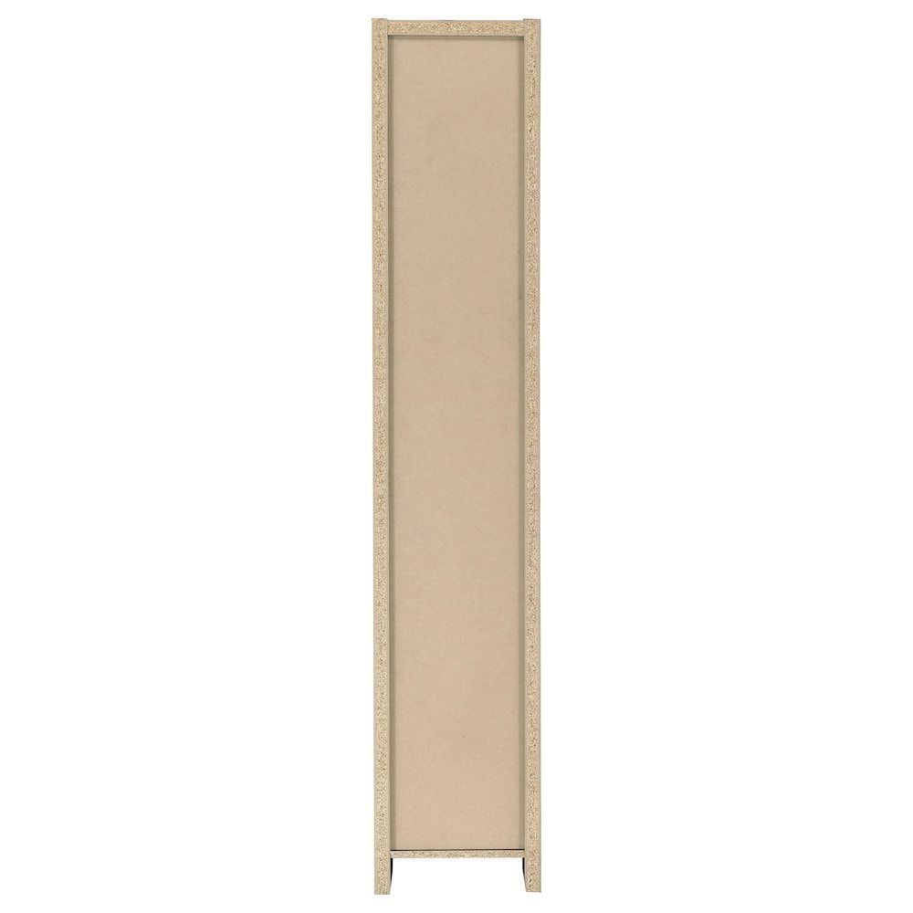 FurniFact BO3339328WHT bookcases - View #5