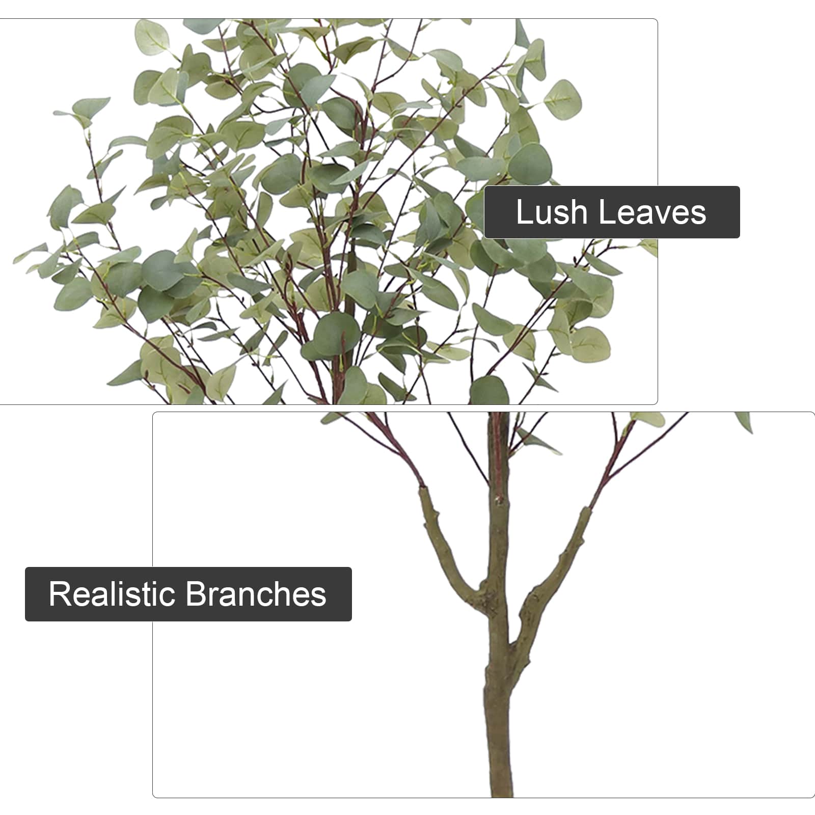 WhizMax GGL-PHO-16D0G9PH Artificial-Plants-Trees - View #6
