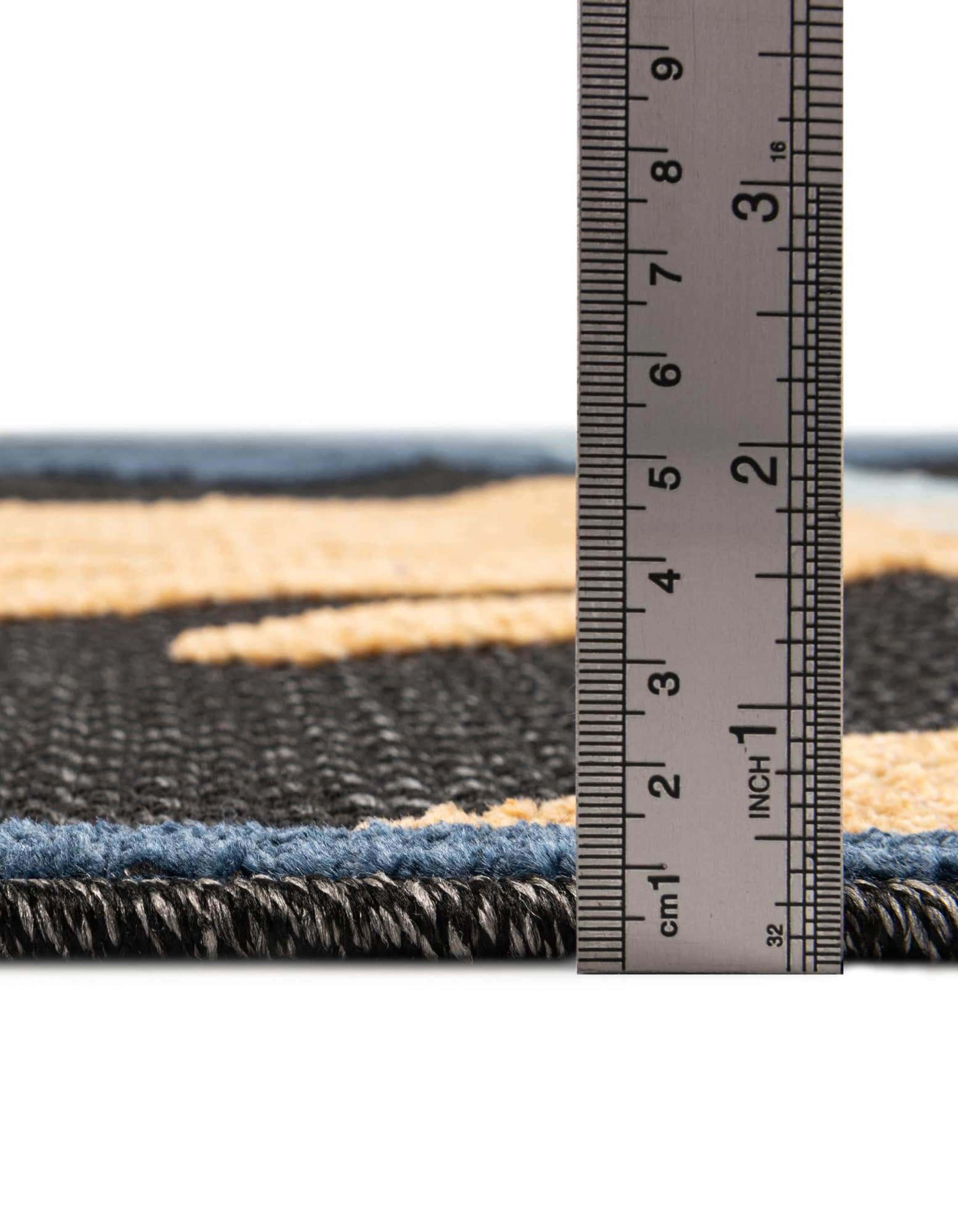 Unique Loom 3171285 rugs - View #8