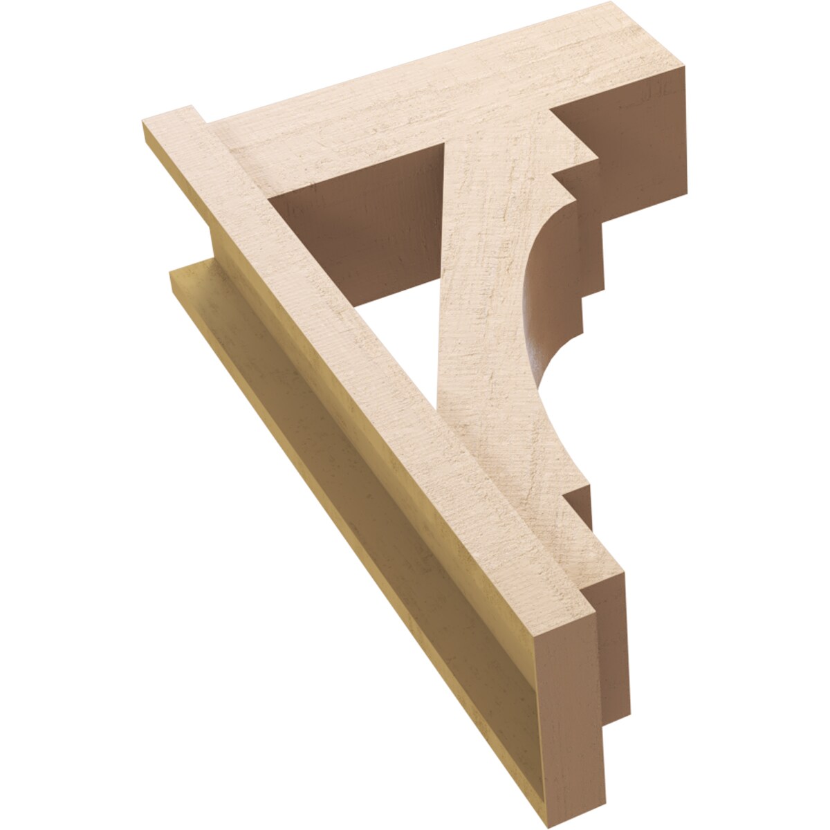 Ekena Millwork 2137059 outlookers - View #6