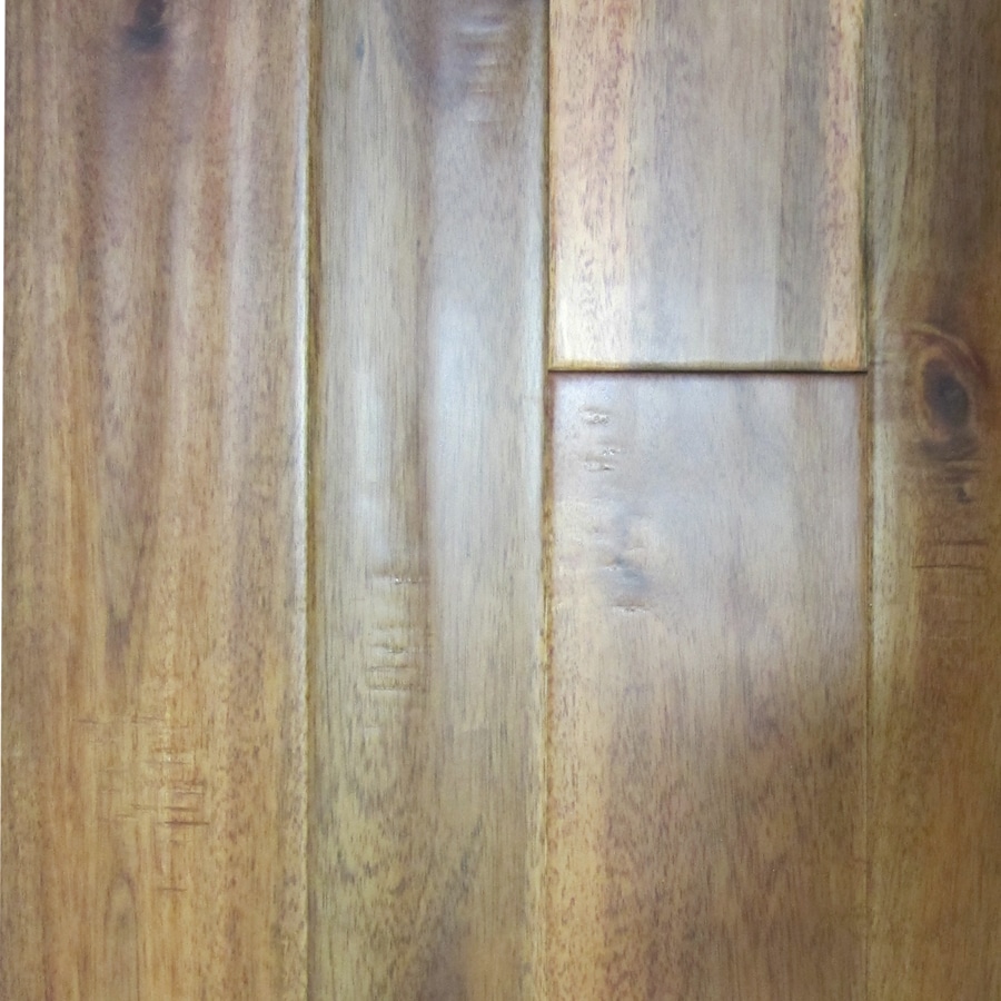 Natural Floors Amber Acacia Variable, Amber Hardwood Floors