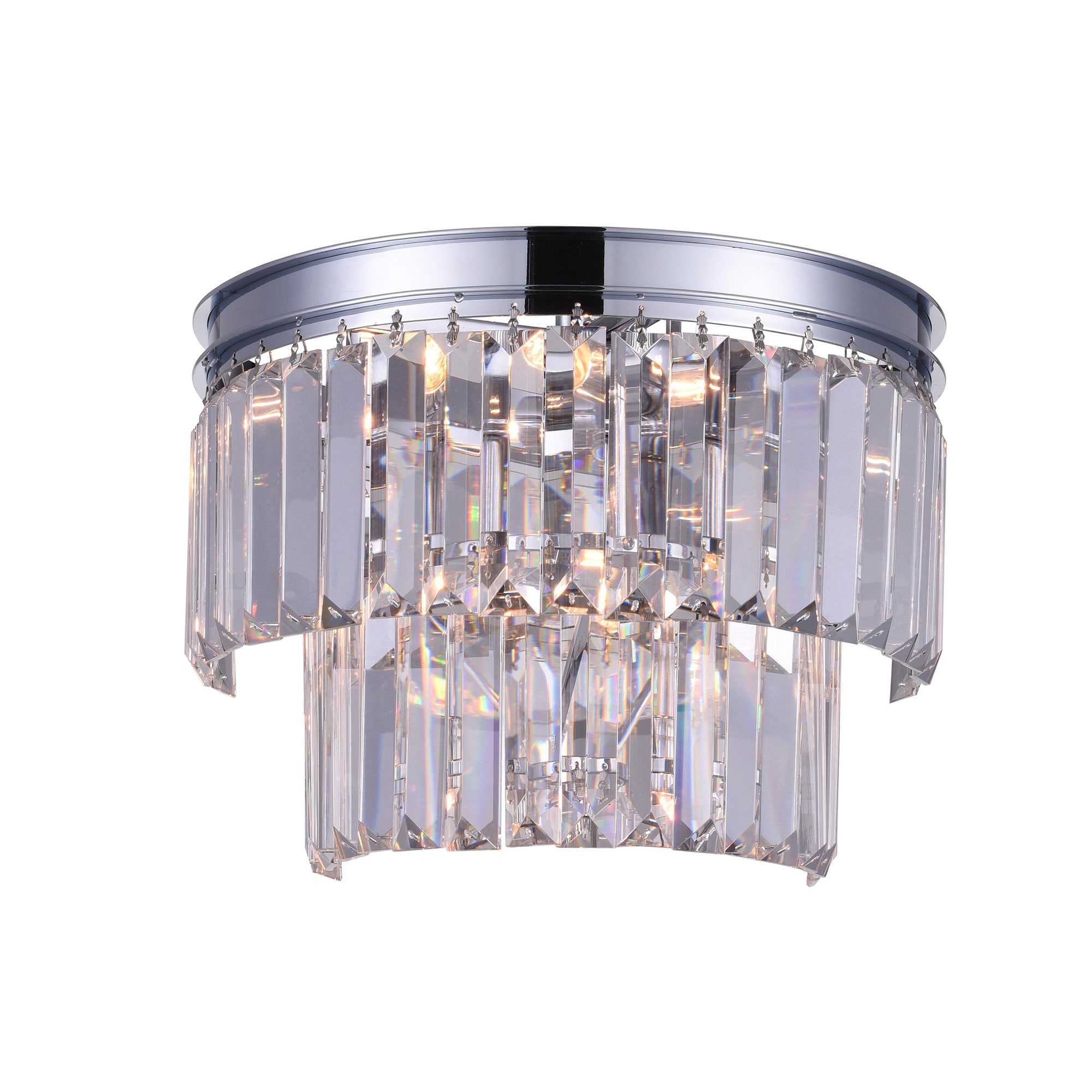 CWI Lighting 9969W10-4-601 b090000 - View #2