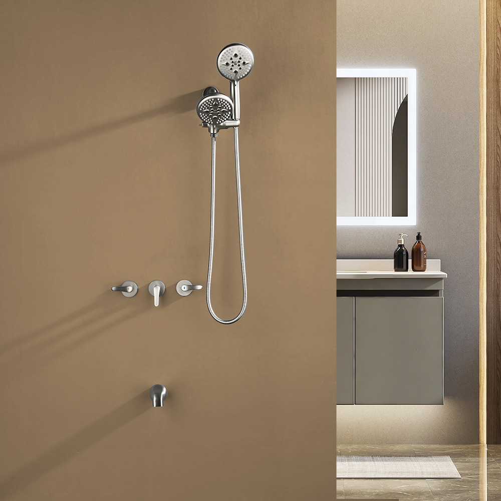 Nestfair SMD062N Tub-Shower-Faucets - View #2