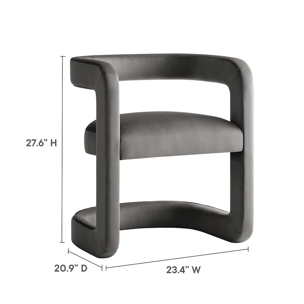 Modway BG3791078 Dining-Chairs - View #3