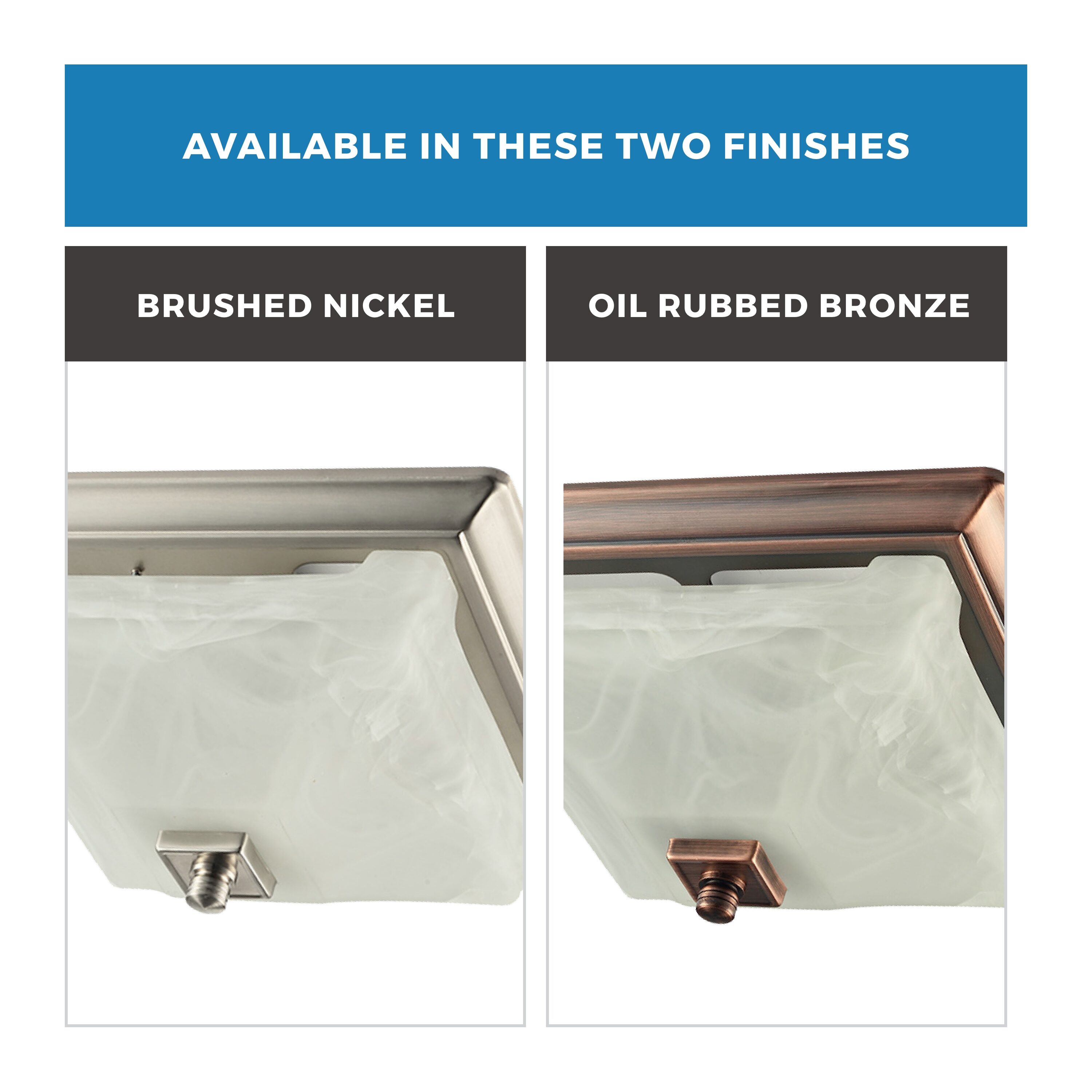 Lift Bridge Kitchen & Bath DSQR110ORB Bath-Fans - View #4