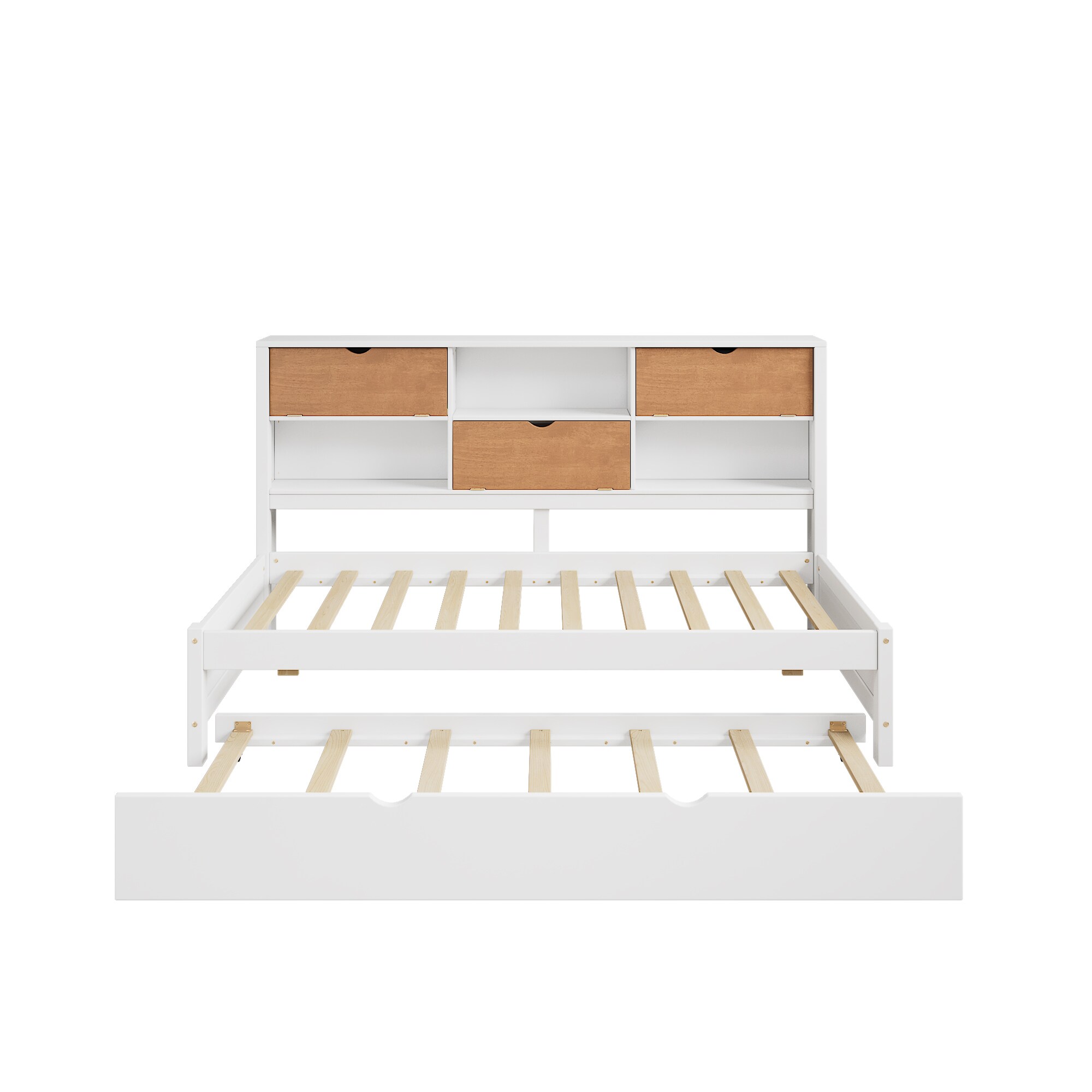 Kahomvis BEDB-QPN1-3AD beds - View #5