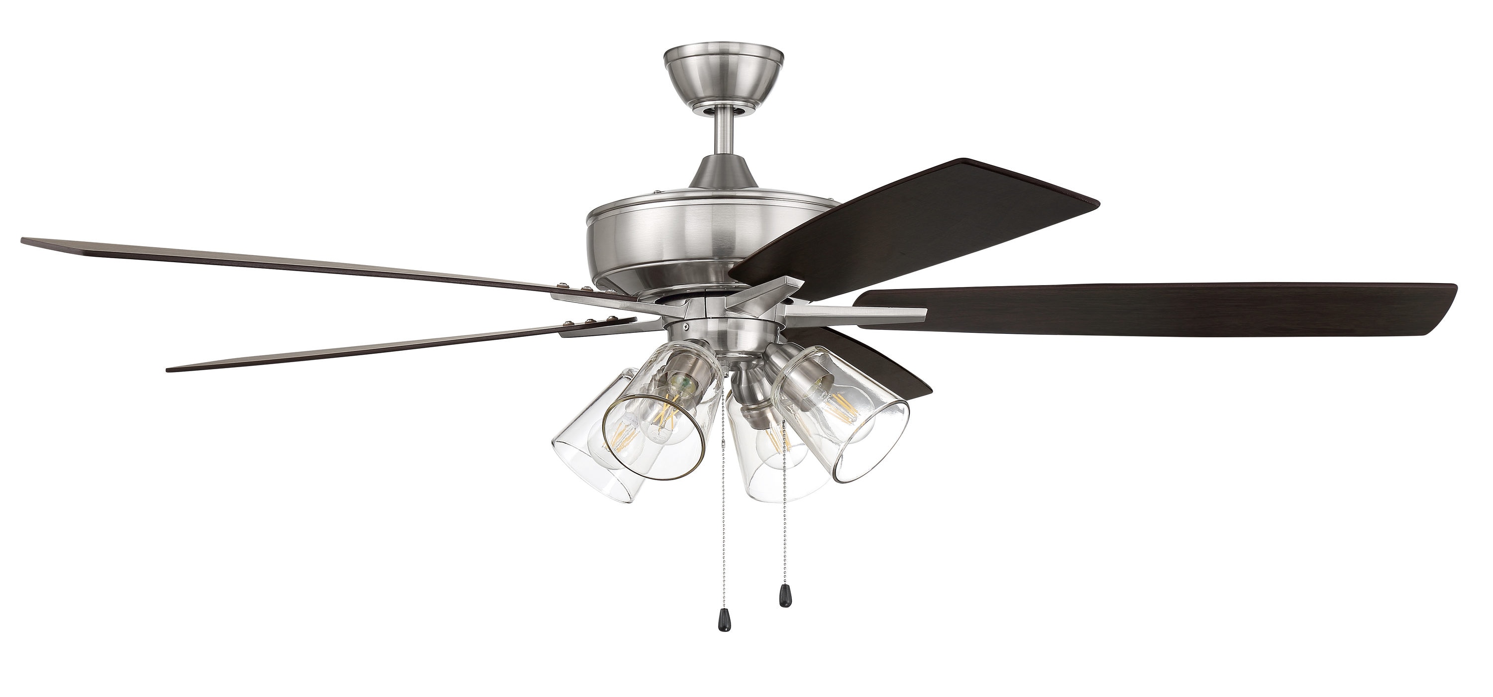 Craftmade S104BNK5-60DWGWN Ceiling-Fans - View #4