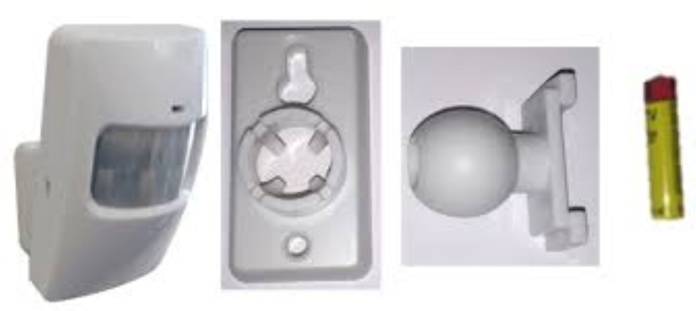Rinnai RWMMS01 Water-Heater-Accessories-Cat - View #3