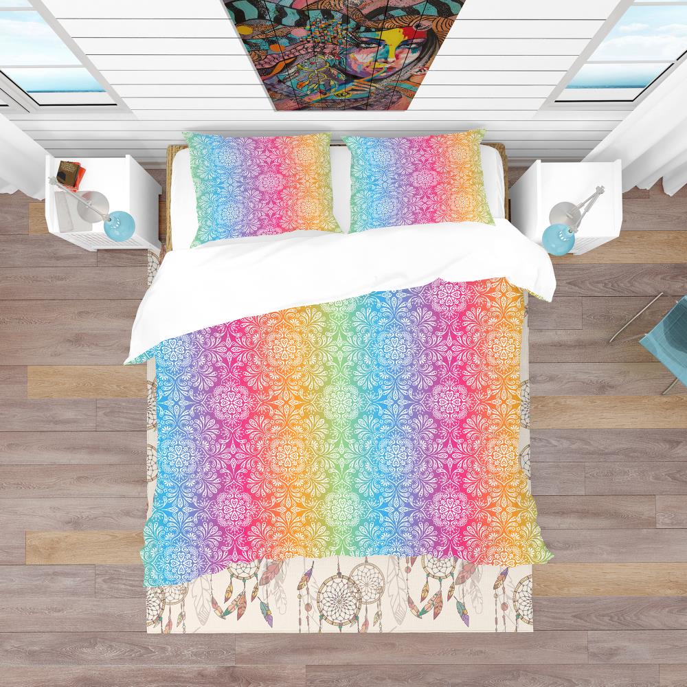 Designart BED18632-T bedding - View #3