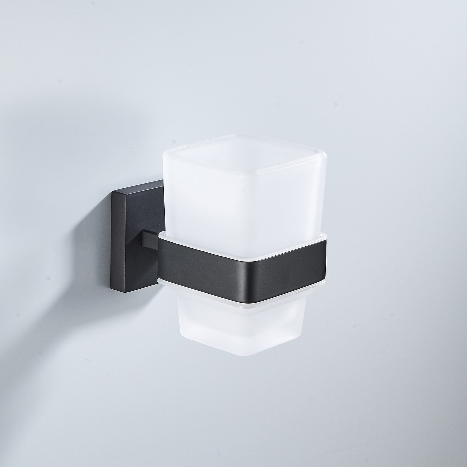 BWE A-91087-BLACK Toothbrush-Holders-And-Tumblers - View #5