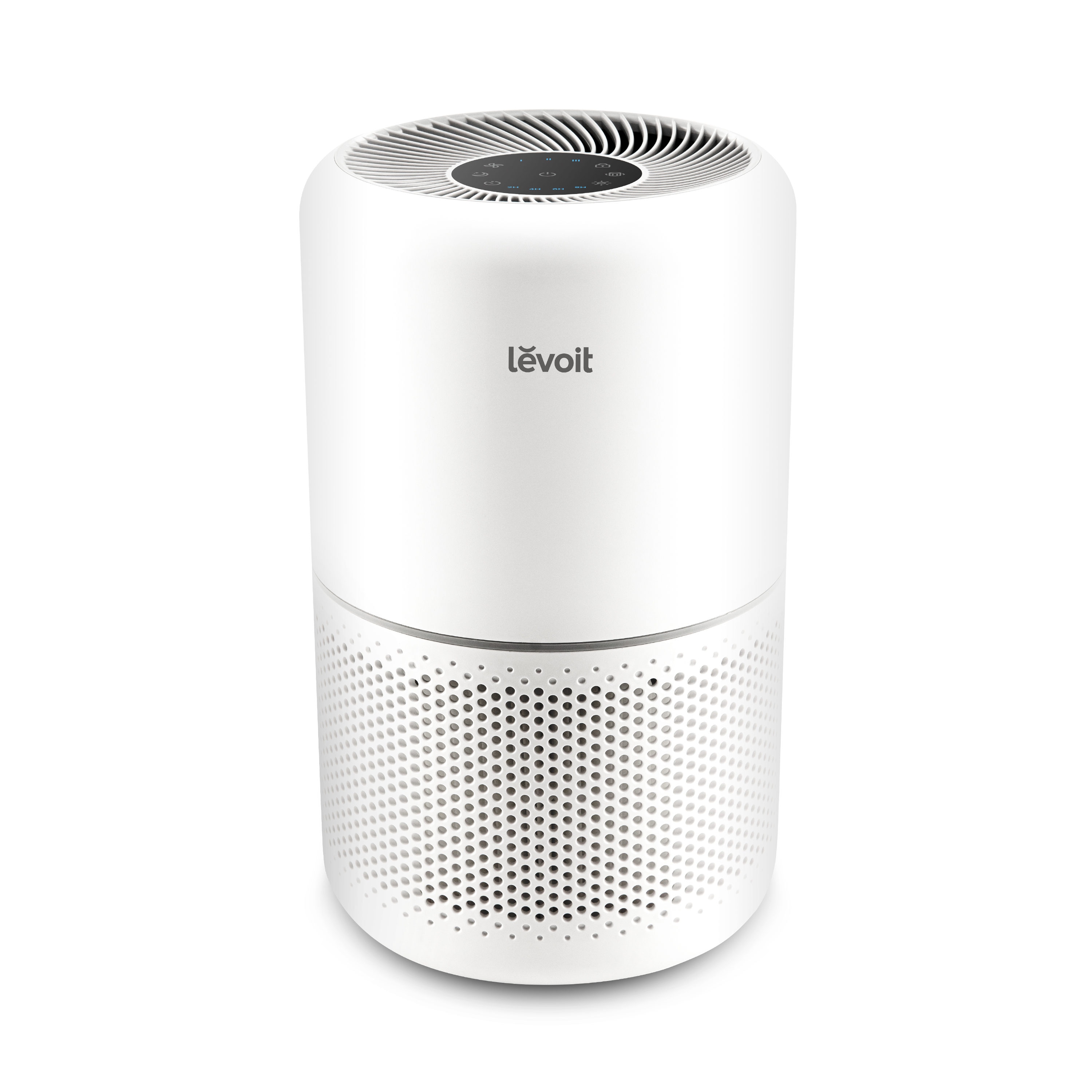 Levoit Air Purifier for Home Bedroom HEPA Fresheners Filter Small Room Cleaner
