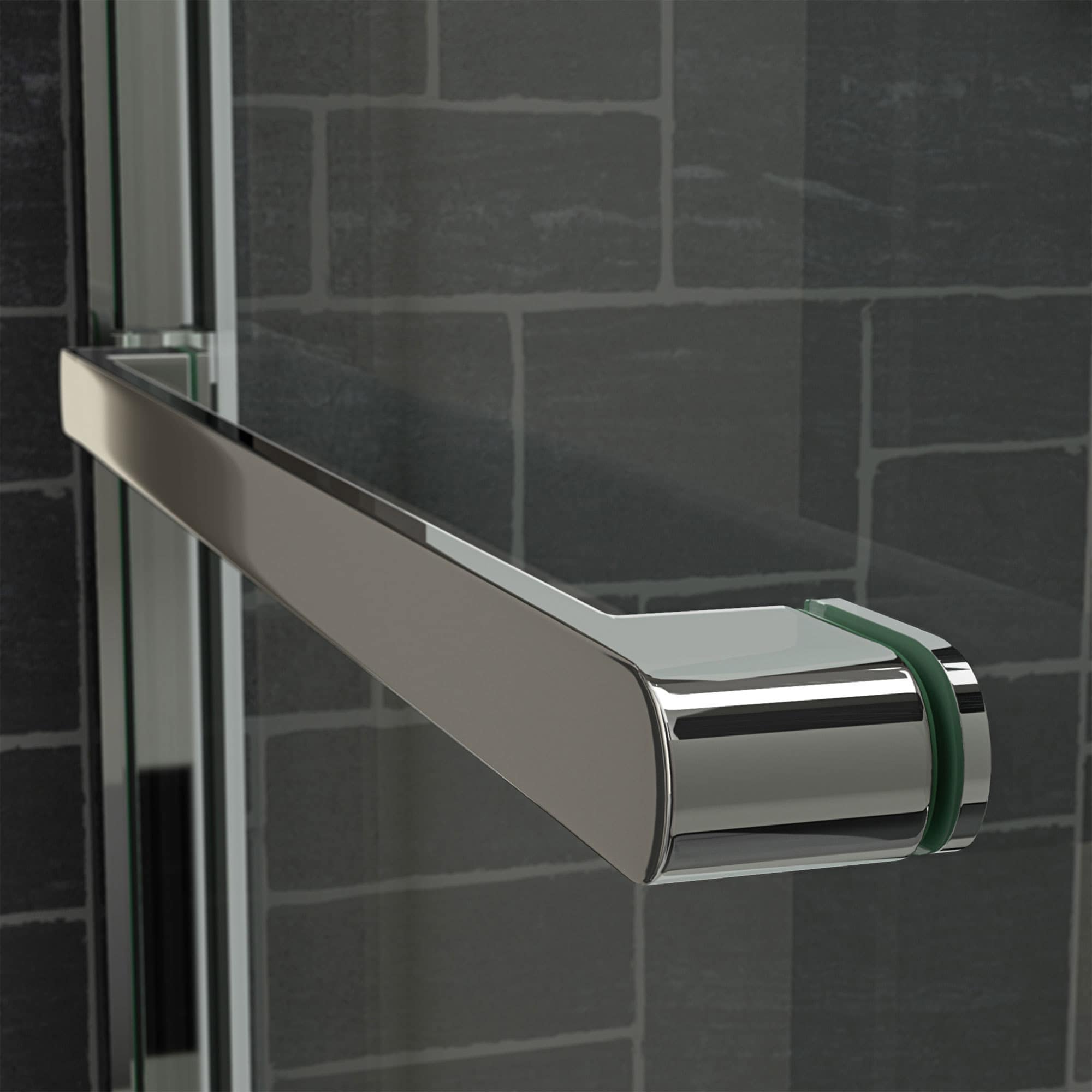 DreamLine SHDR-1560760-08 Shower-Doors - View #5