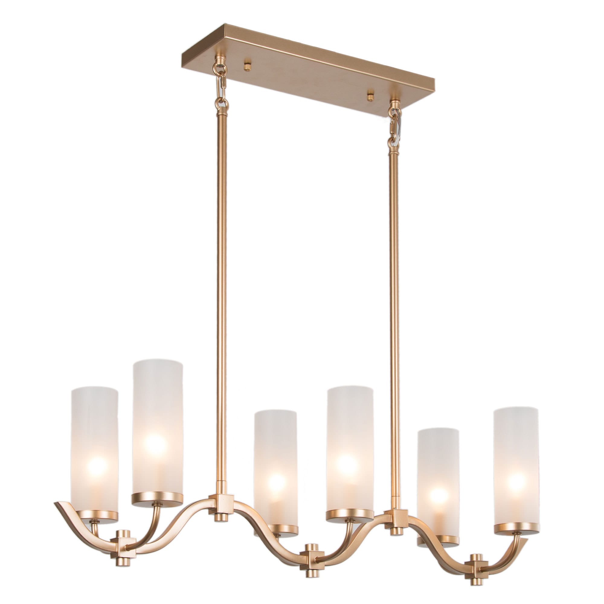 LNC UVIYQQLWS4070G7 Pendant-Lights - View #6