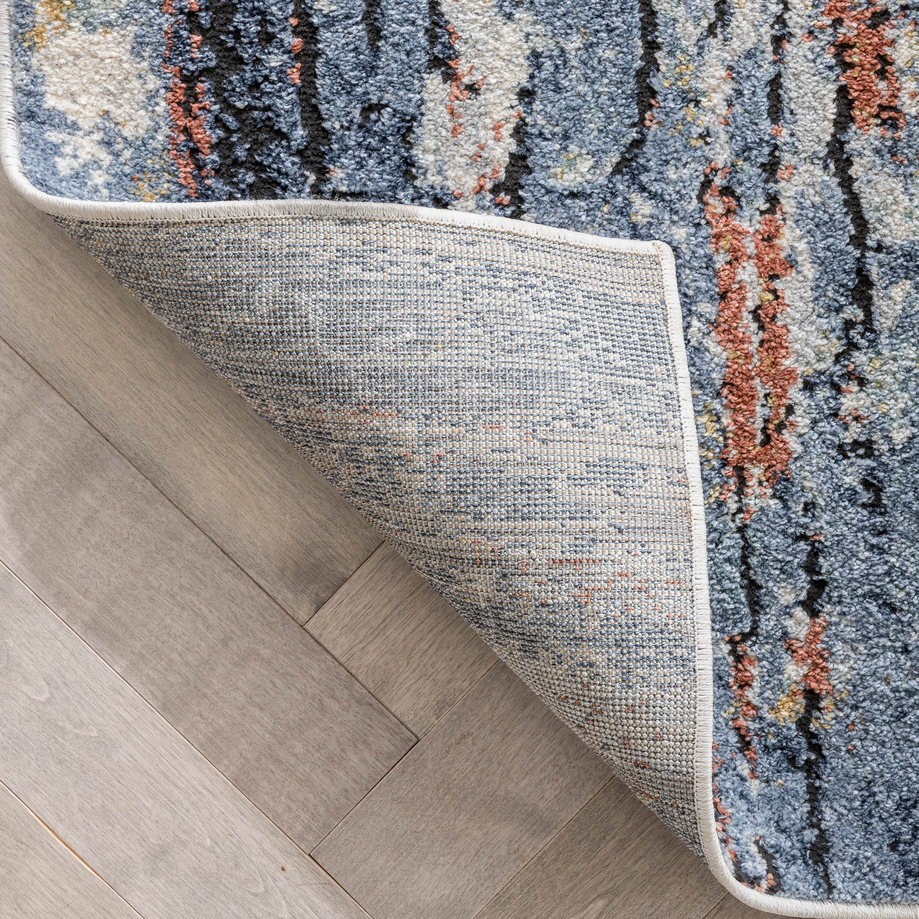Well Woven ENV-154-5 rugs - View #5