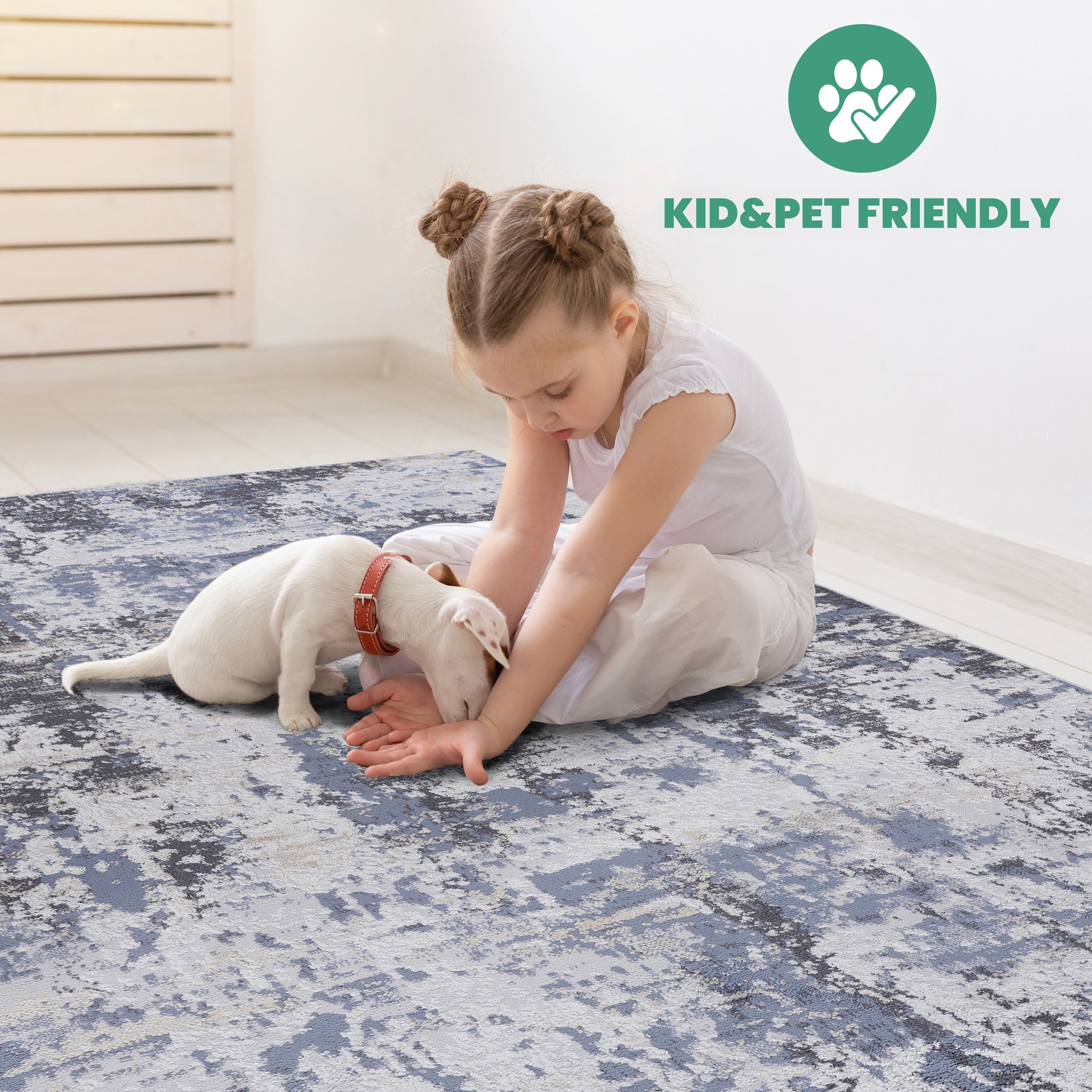 JJJ SLY6XCPASTO rugs - View #6