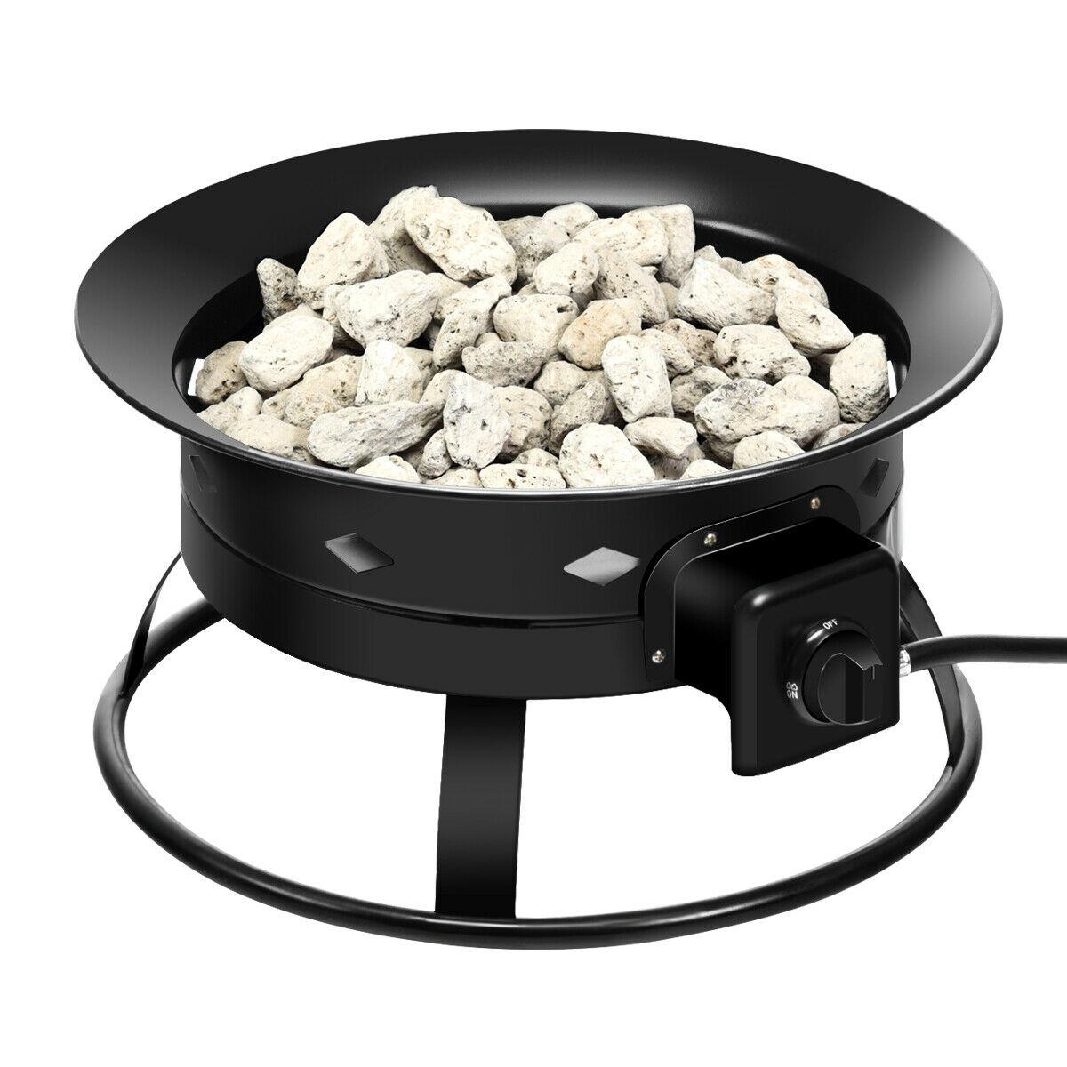 BABOOM BOM-P3902-CO Outdoor-Gas-Firepits - View #5