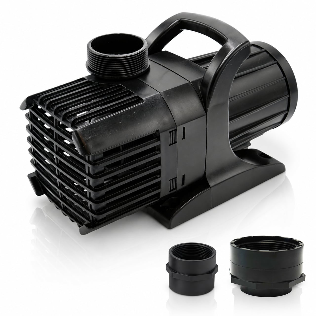 Alpine Corporation 5300-GPH Submersible Corded Electric Pond Pump