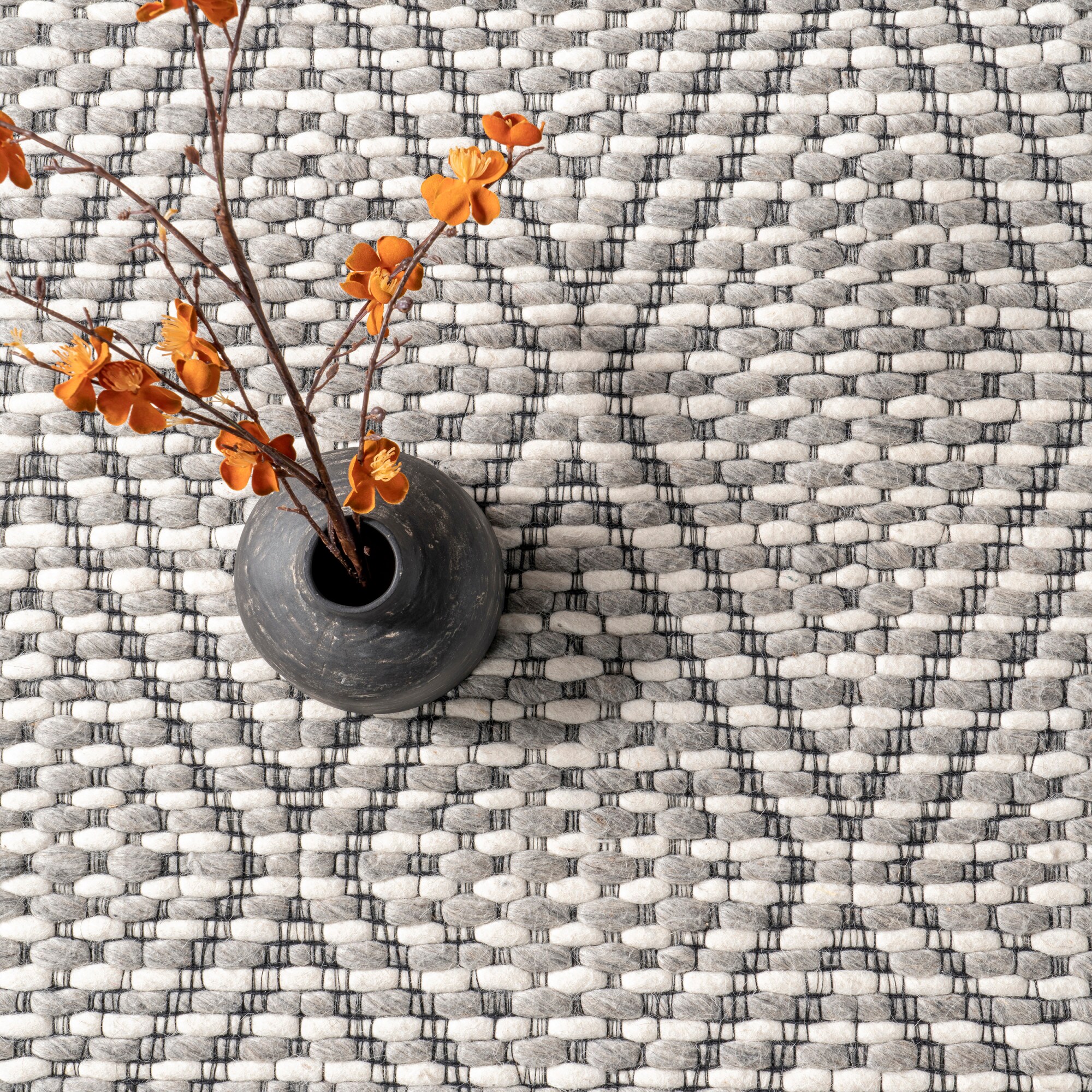 nuLOOM 200ARMN01A-8010 rugs - View #7