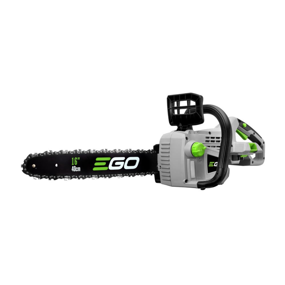 EGO POWER+ 56-volt 16-in Brushless Battery Chainsaw (Battery and Charger Not Included) CS1600 Sansujyuku sansujyuku.com