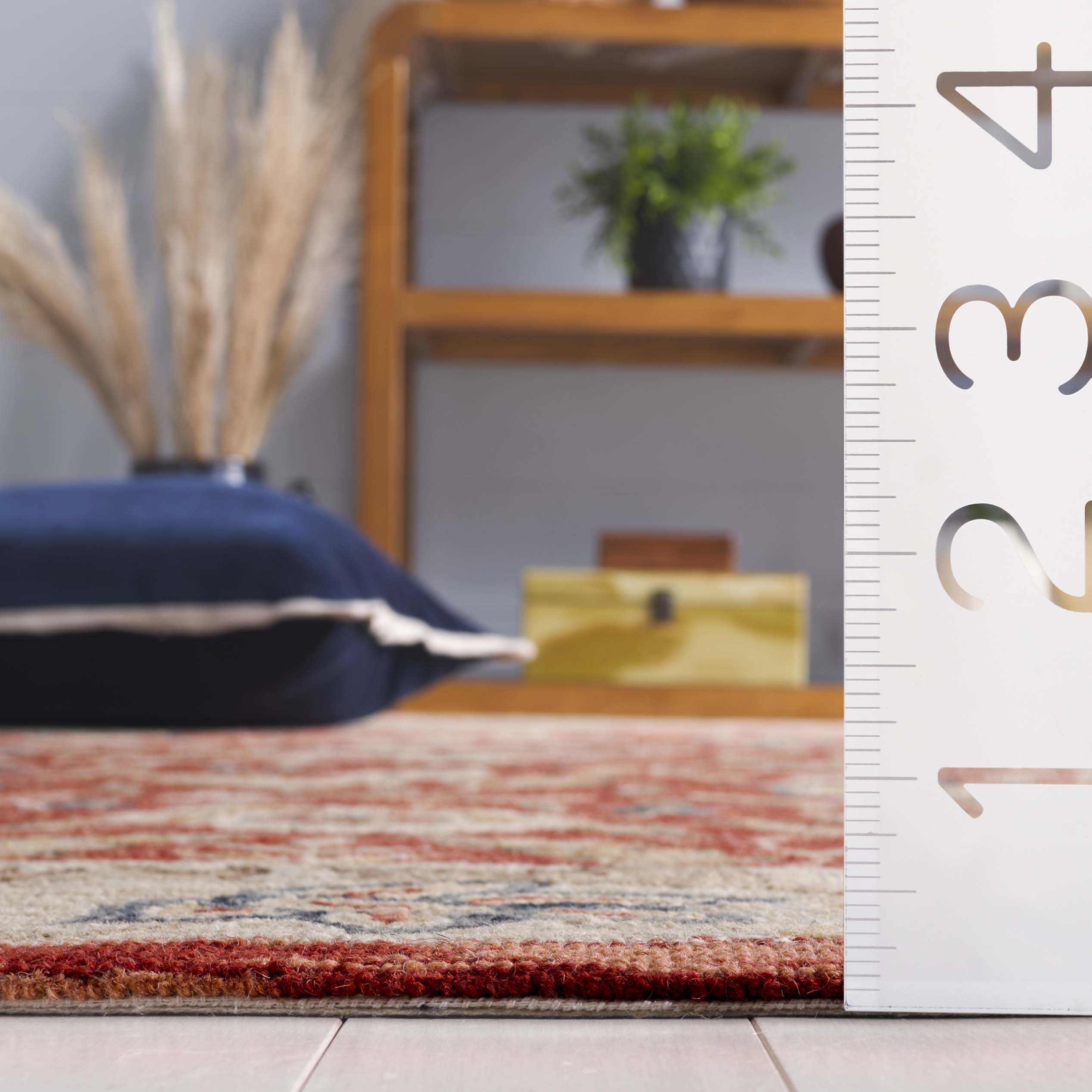 Safavieh HK140C-212 rugs - View #4