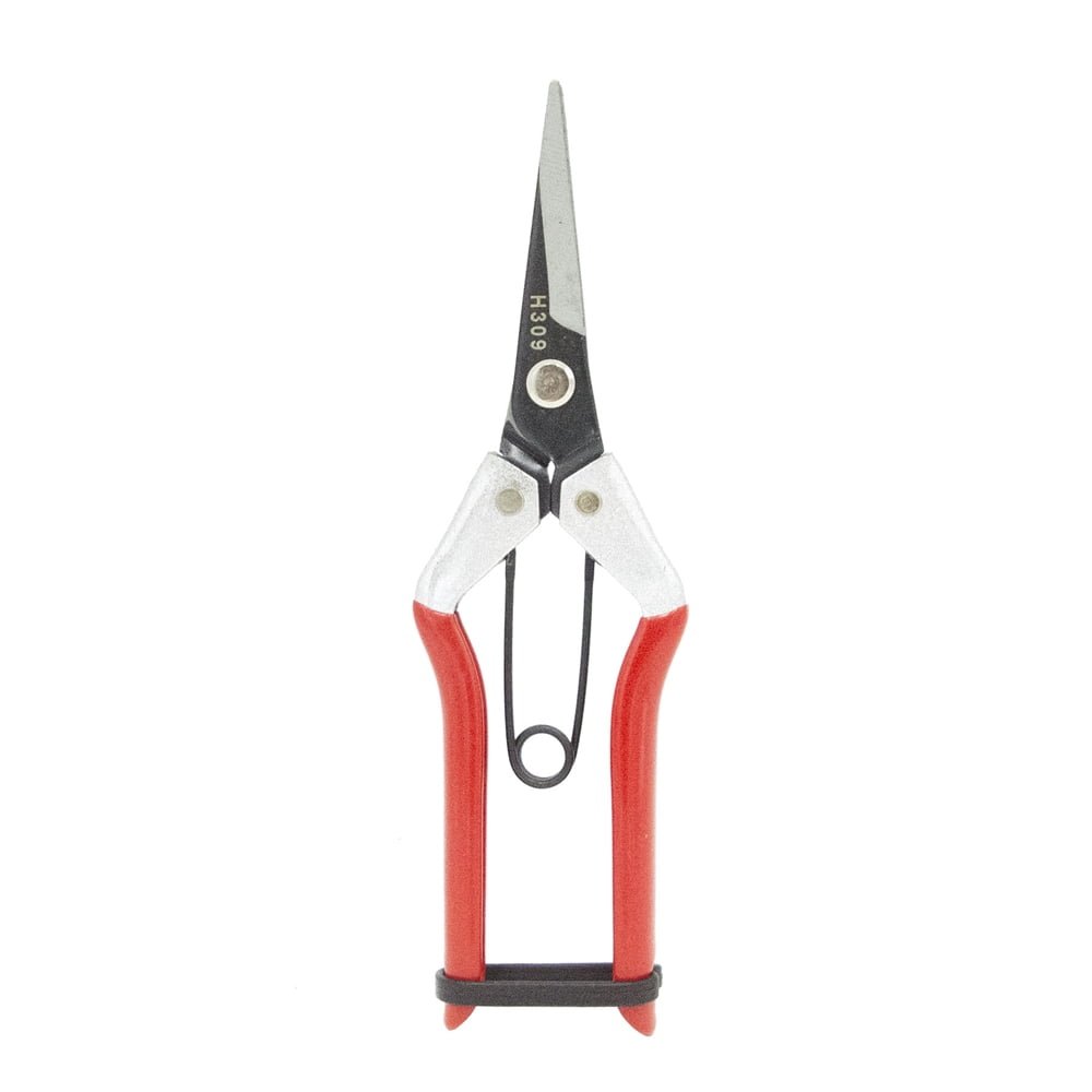 Zenport H309 Floral-Scissors-Snips - View #7