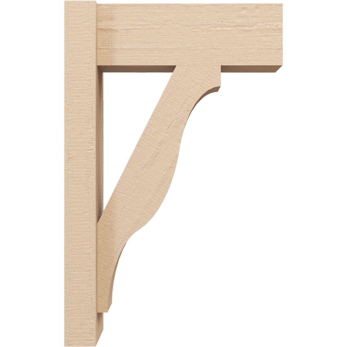 Ekena Millwork 2130451 corbels - View #3