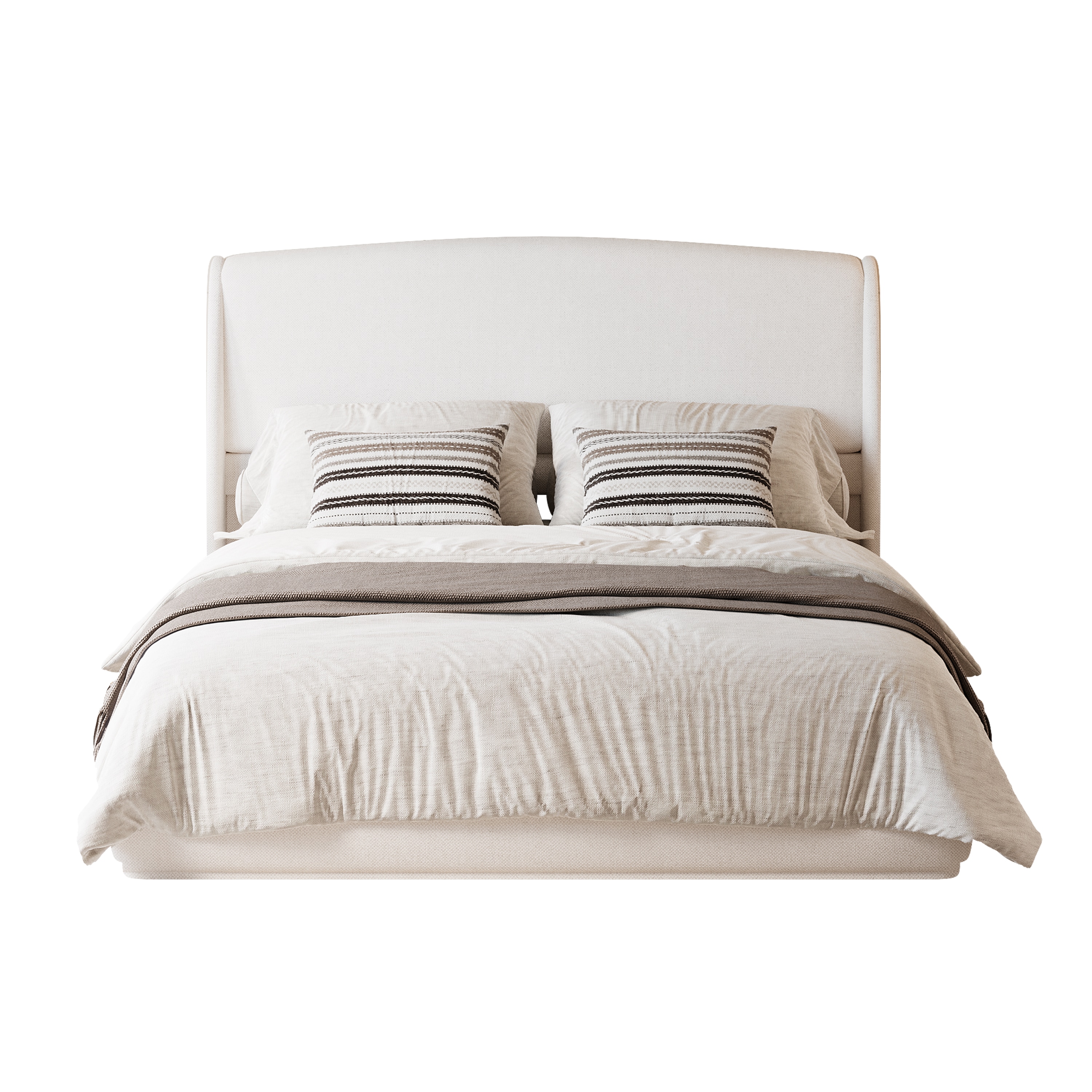 LUXEYARD DS-M-BAC07105 beds - View #7