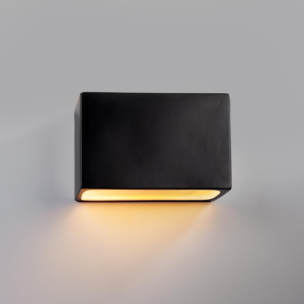 Justice Design Group CER-5640W-BIS Outdoor-Wall-Lighting - View #2