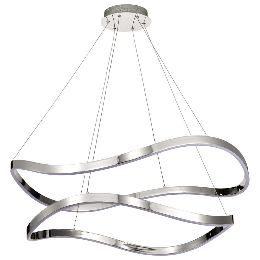 Nuvo Lighting 62/2431 Pendant-Lights - View #3