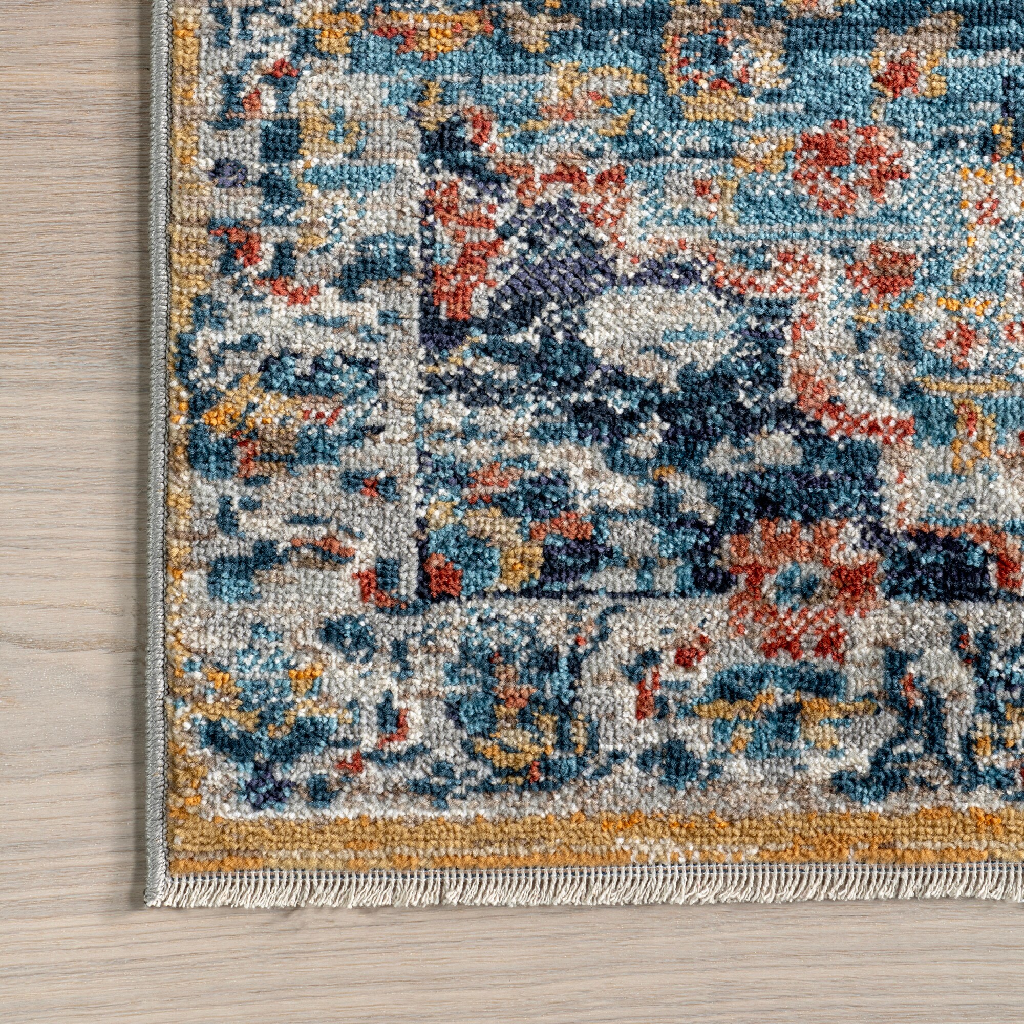 nuLOOM 200KKDL01B-R505 rugs - View #3