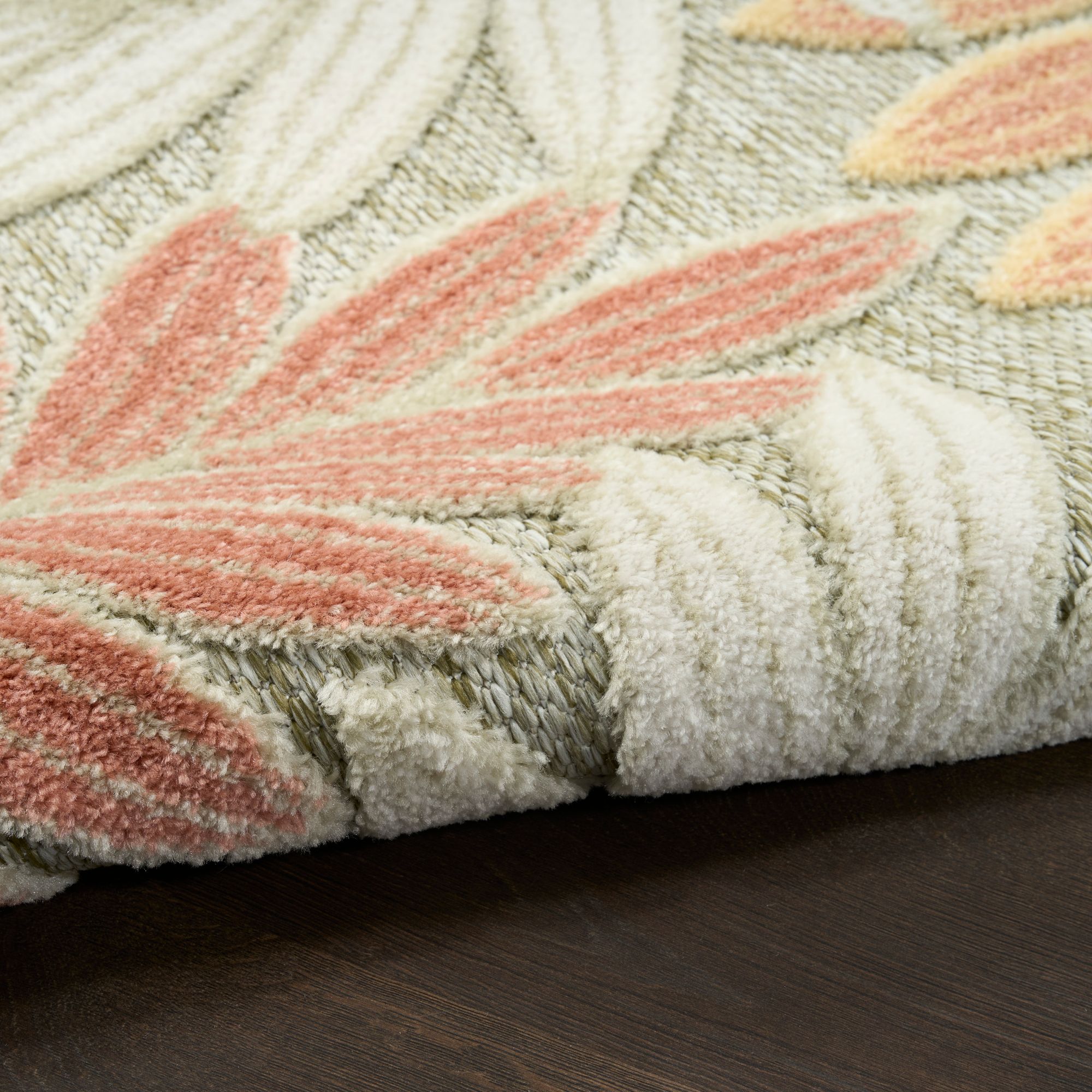Nourison 841491157015 rugs - View #6