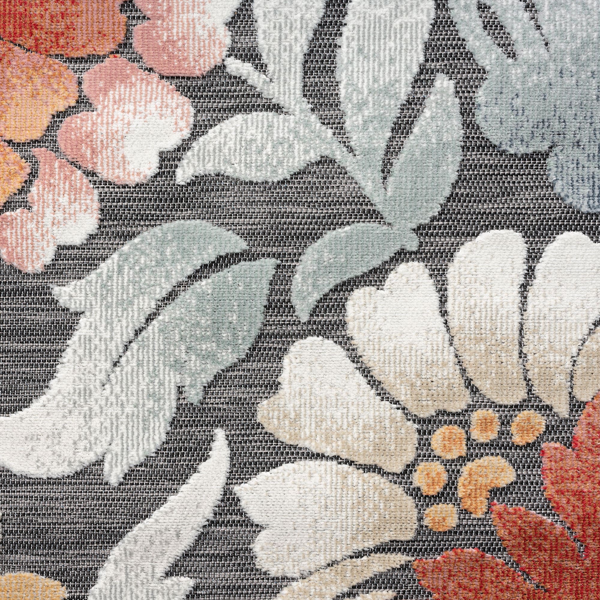 Tayse TRP1403 5X7 rugs - View #9