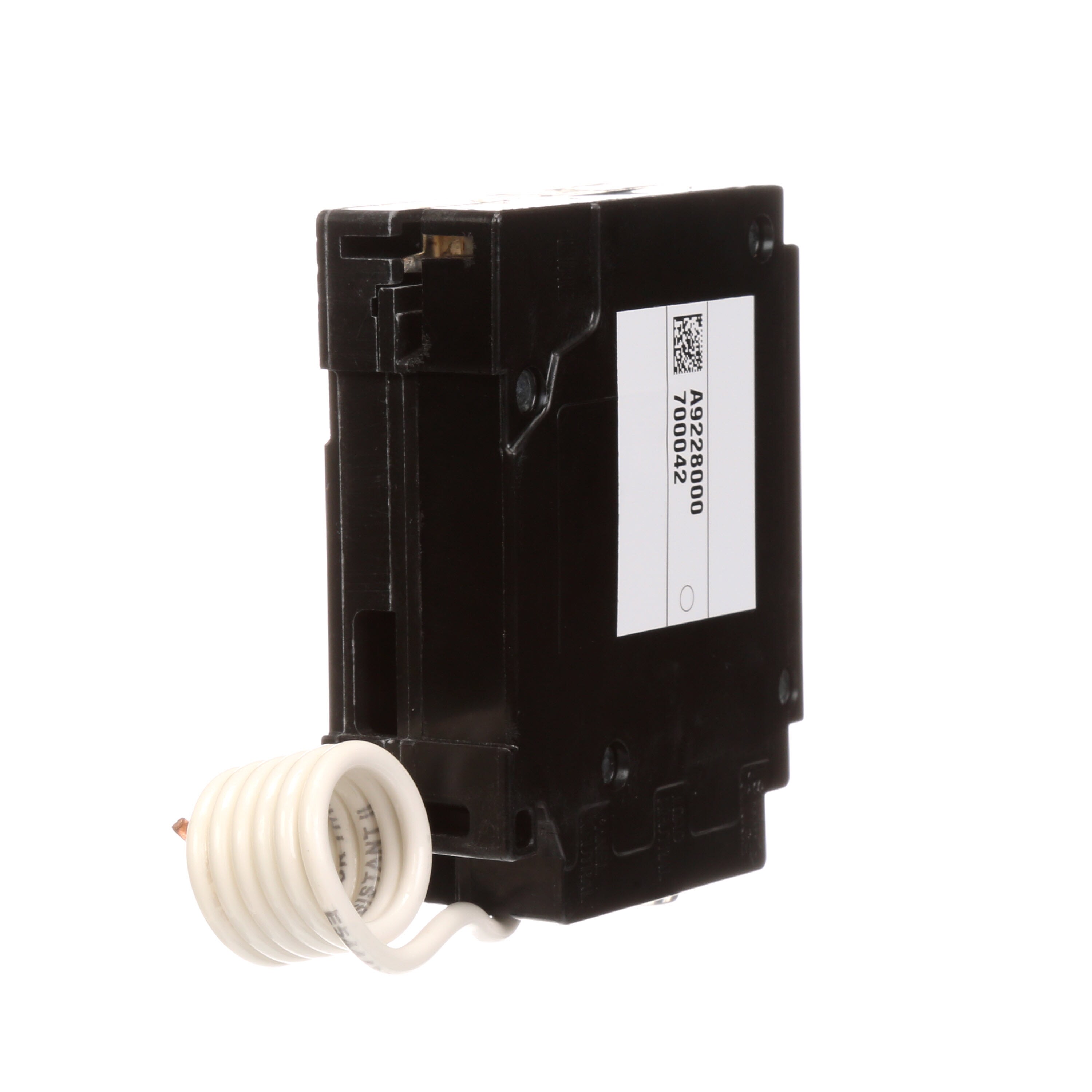 Siemens QFG 20-amp 1-Pole Dual Function Afci/Gfci Circuit Breaker