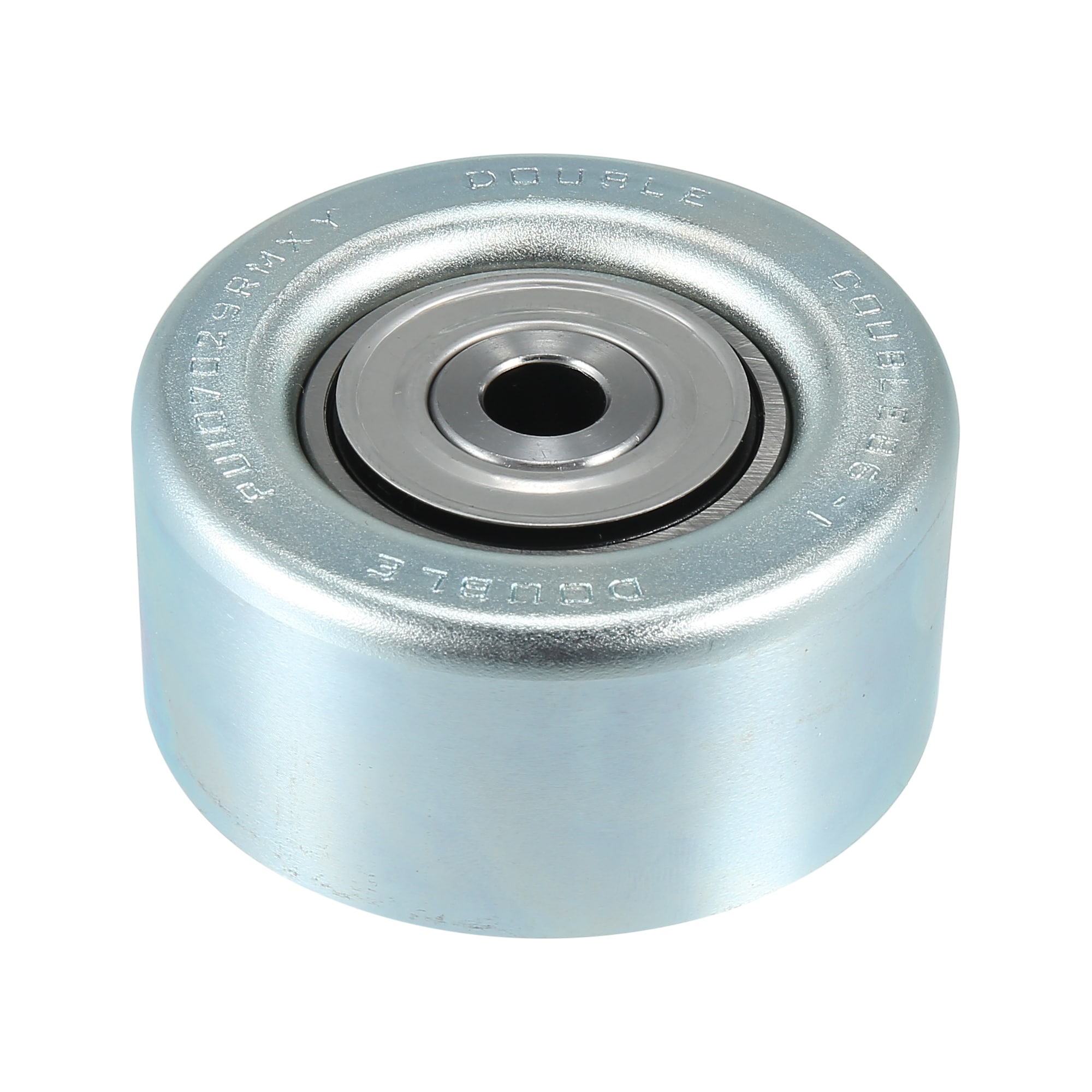 Unique Bargains 16603-31040 Car Drive Belt Idler Pulley Crankshaft Pulley Crank Pulley for Toyota Tundra 2005-2012 for Toyota Tacoma FJ Cruiser 4Runner #S26010600UX3156