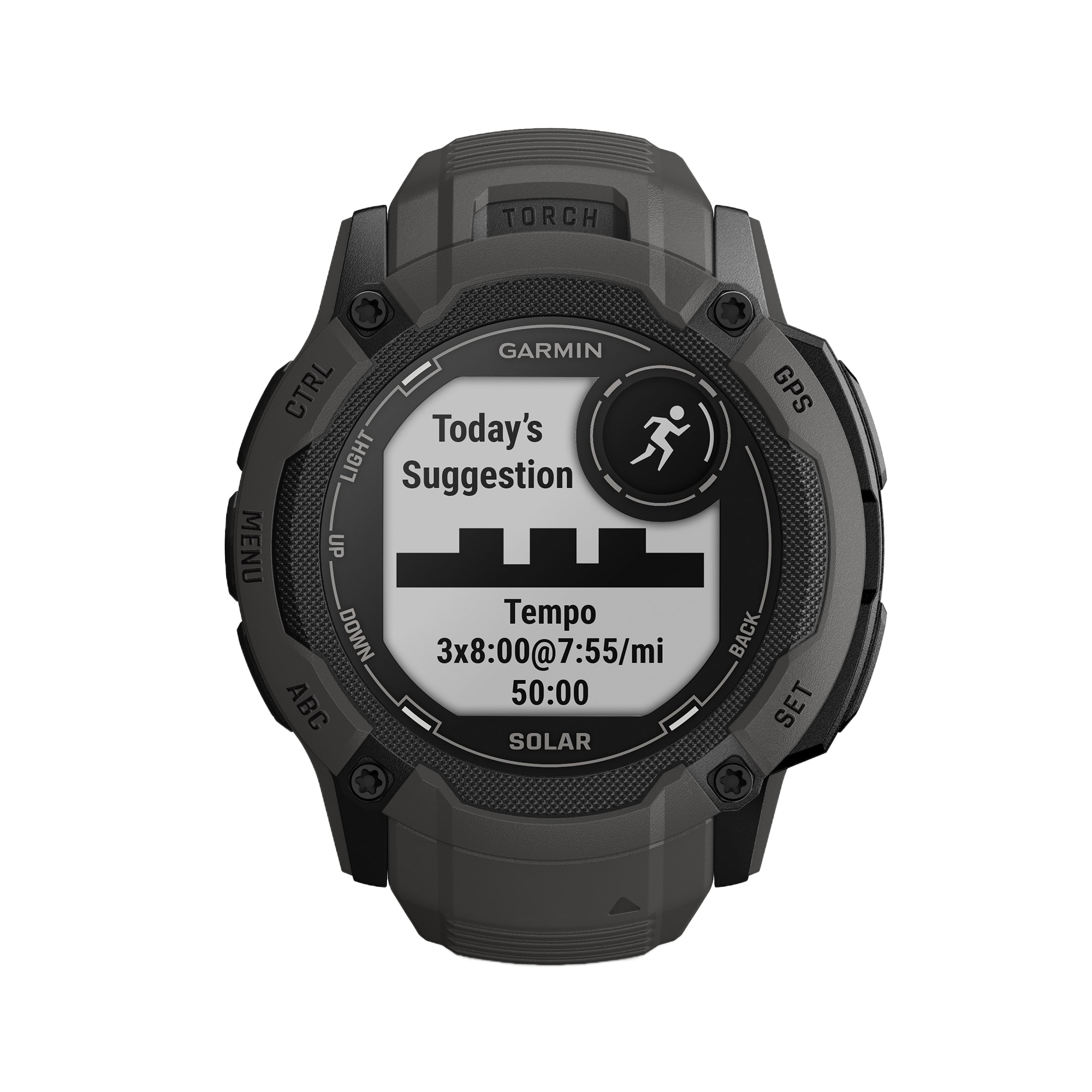 Garmin GRM0280510 Fitness-Trackers - View #4
