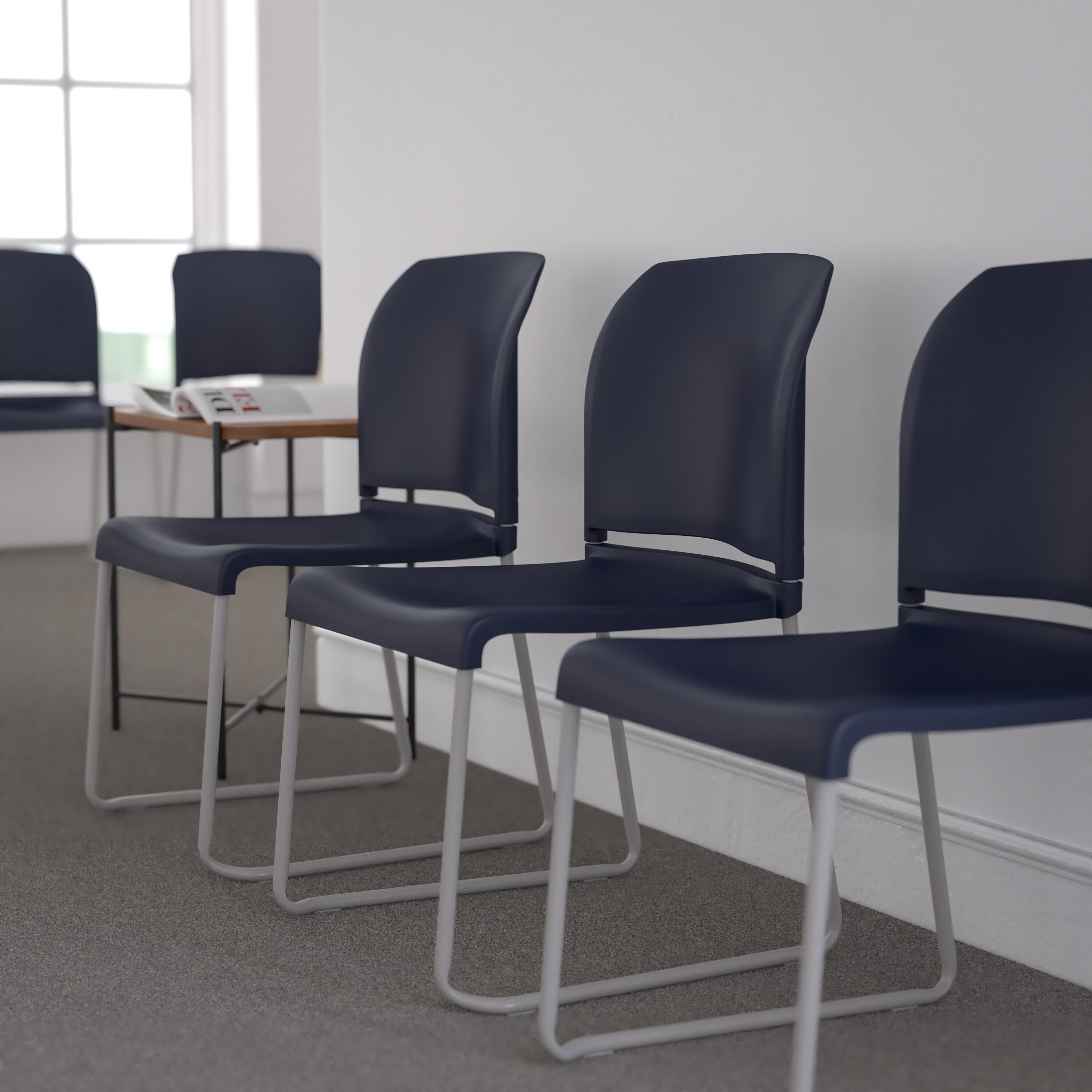 Flash Furniture 889142521228 chairs - View #3