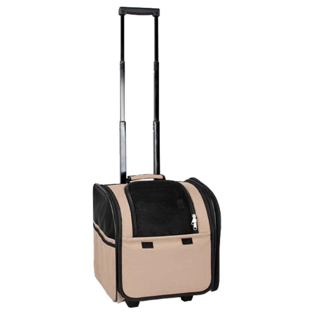 Pet Life B24BRMD Pet-Carriers - View #5