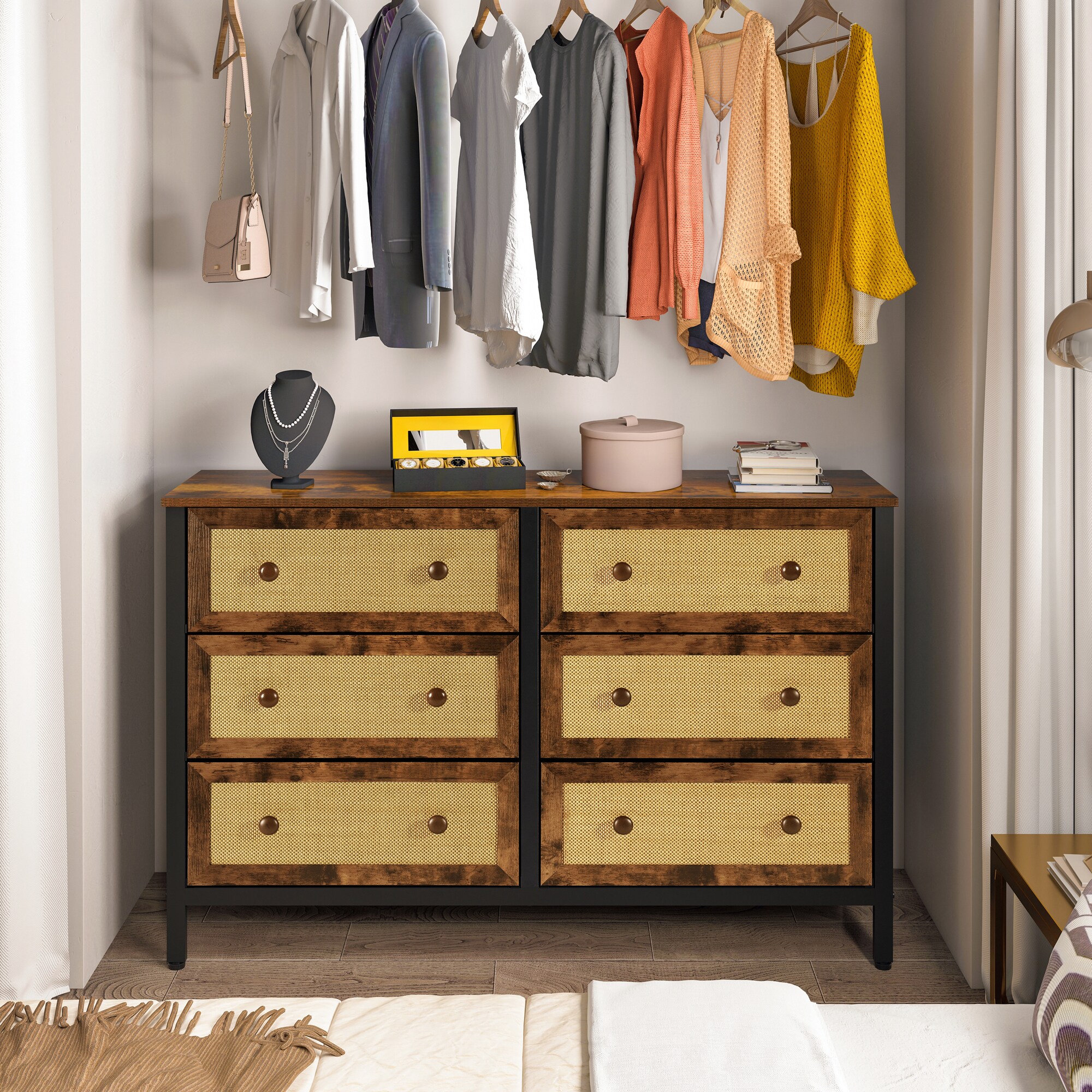 LTMATE LSWF-006 dressers - View #6