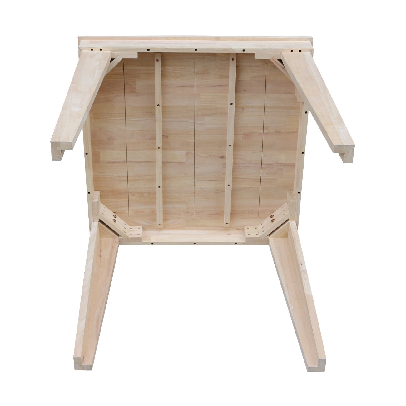 International Concepts K-13636-430B Dining-Tables - View #4